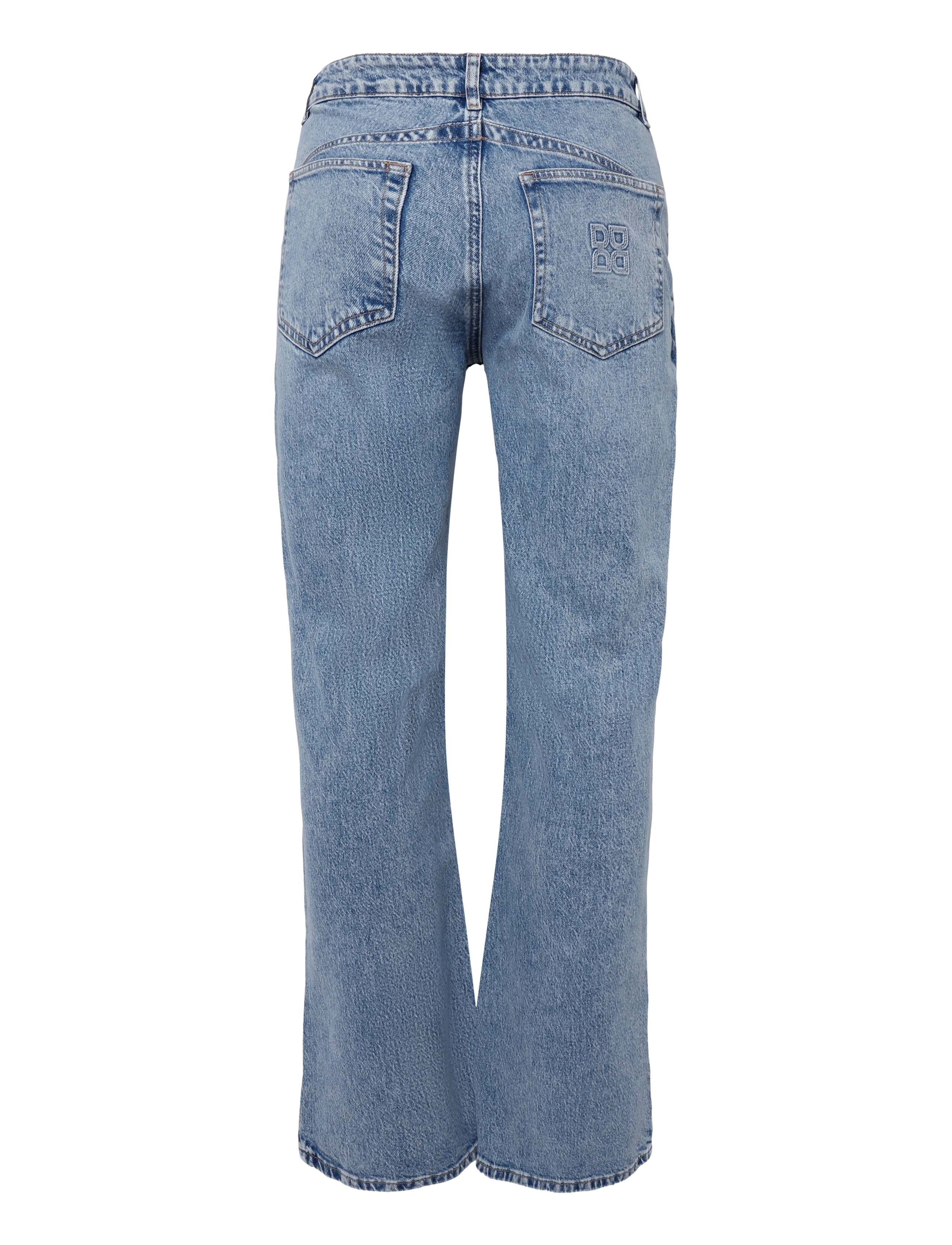 Day Birger et Mikkelsen - DAYFlaro - Comfort Denim - moetrendid - light blue - 2