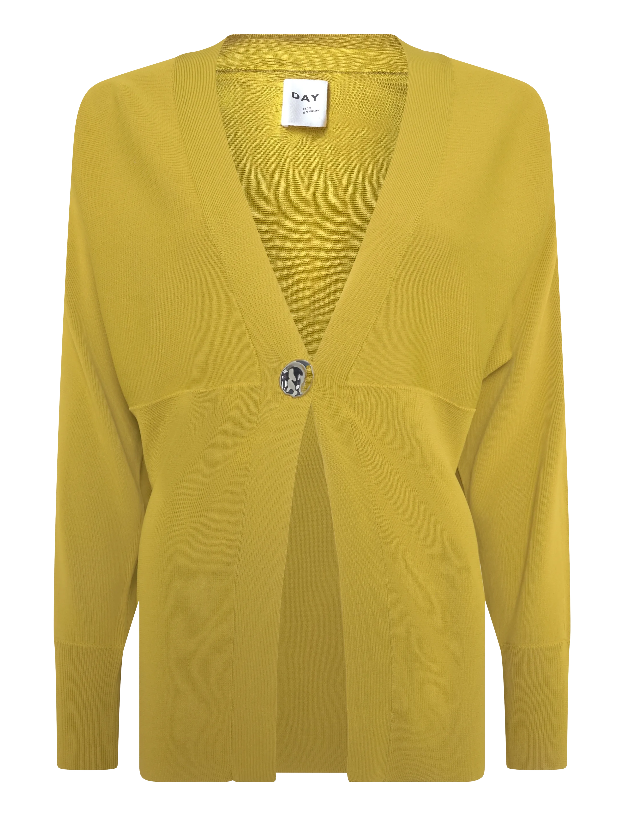 Day Birger et Mikkelsen DAYGabu - Modern Viscose - Streetstyle - ECRU OLIVE / khaki/green
