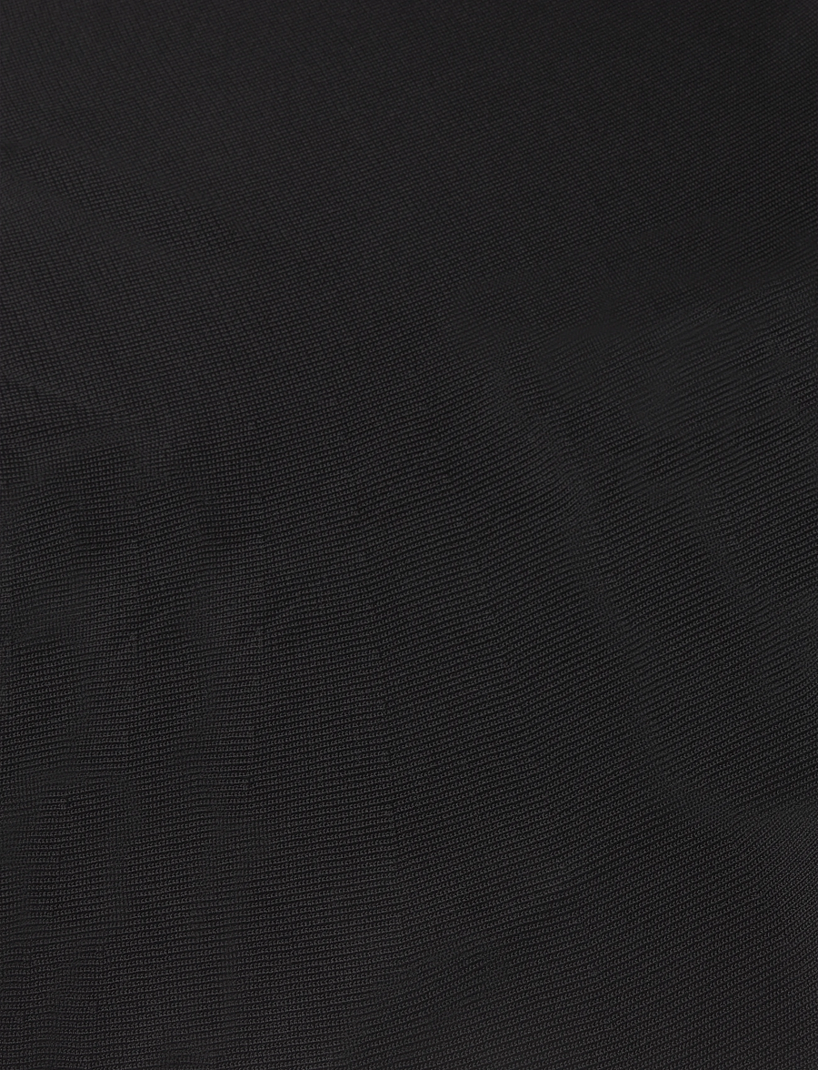 Day Birger et Mikkelsen - DAYCocago - Modern Viscose - stickade kjolar - black - 2