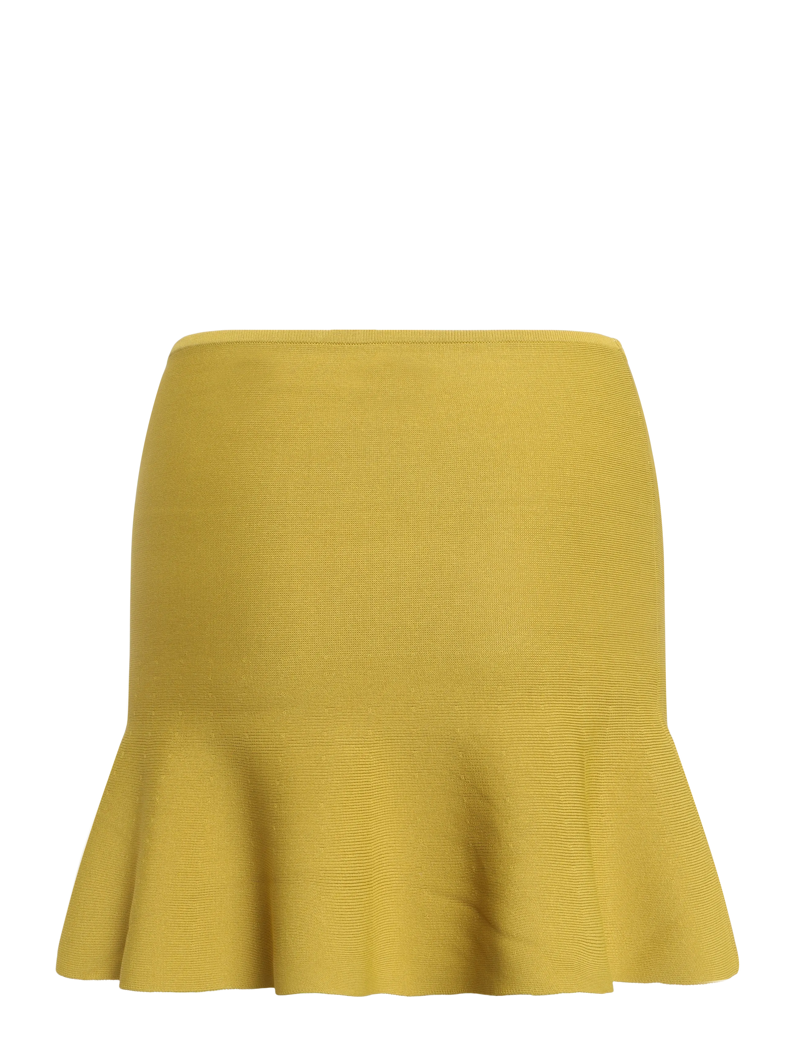 Day Birger et Mikkelsen - DAYCocago - Modern Viscose - kootud seelikud - ecru olive - 1