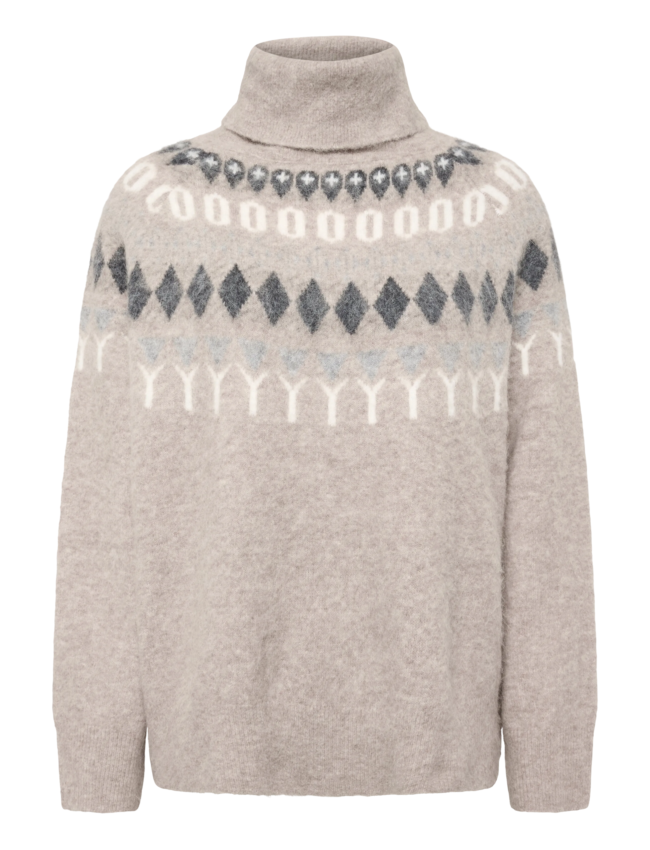 Day Birger et Mikkelsen DAYReidar - Cozy Days - Streetstyle - HAZEL / beige