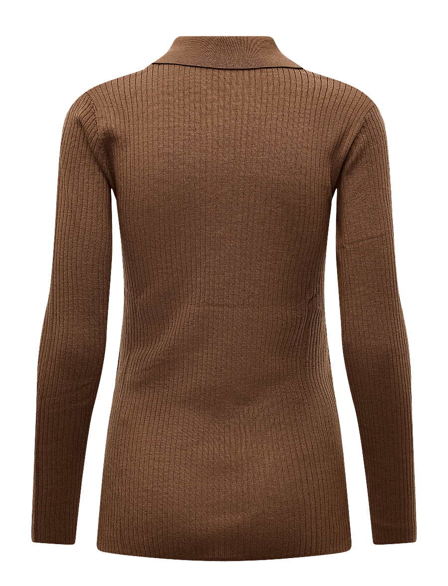 Day Birger et Mikkelsen - DAYMurphy - Daily Element - striktrøjer - rubber - 2