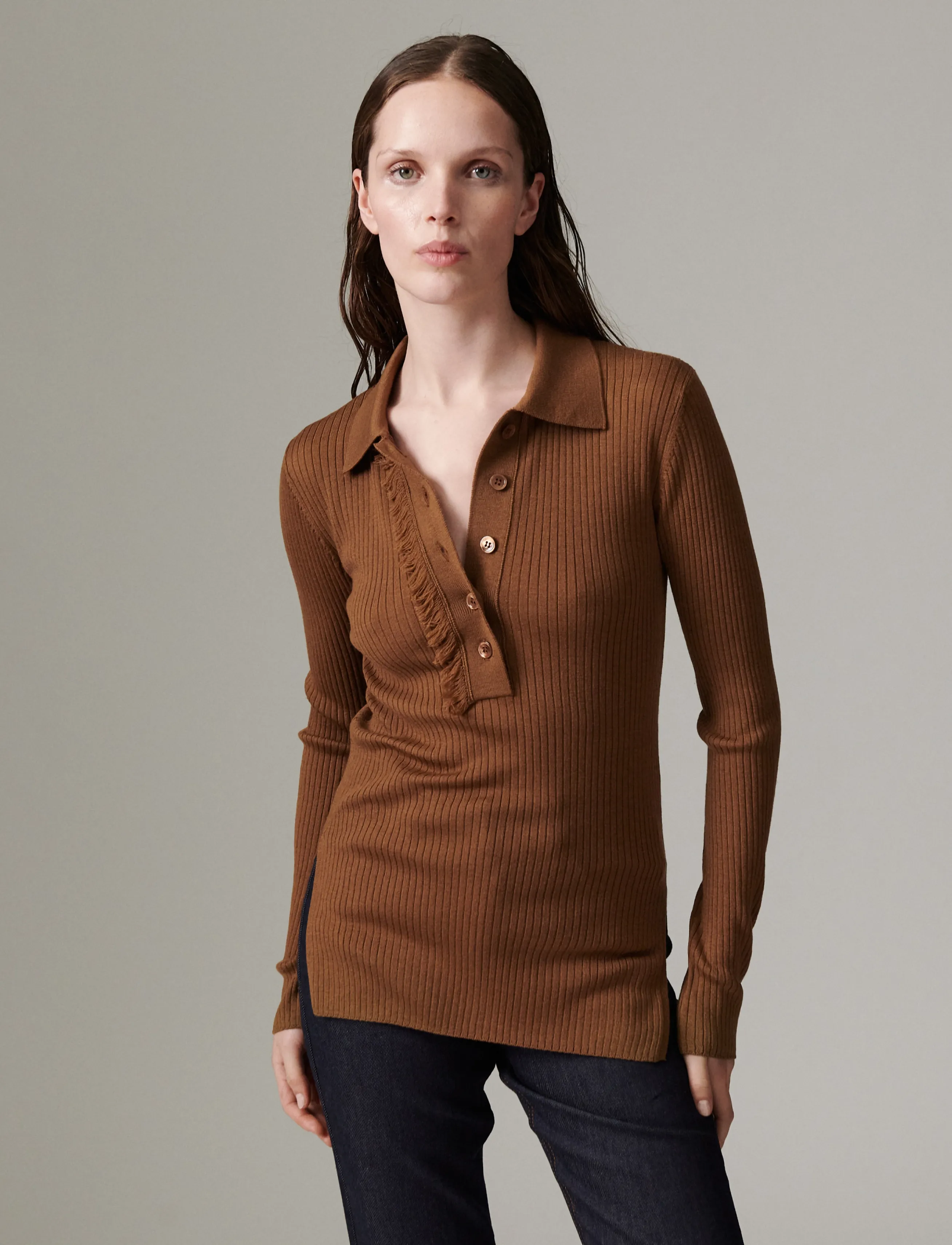 Day Birger et Mikkelsen - DAYMurphy - Daily Element - striktrøjer - rubber - 3
