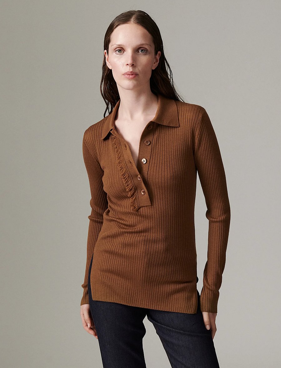 Day Birger et Mikkelsen - DAYMurphy - Daily Element - striktrøjer - rubber - 3