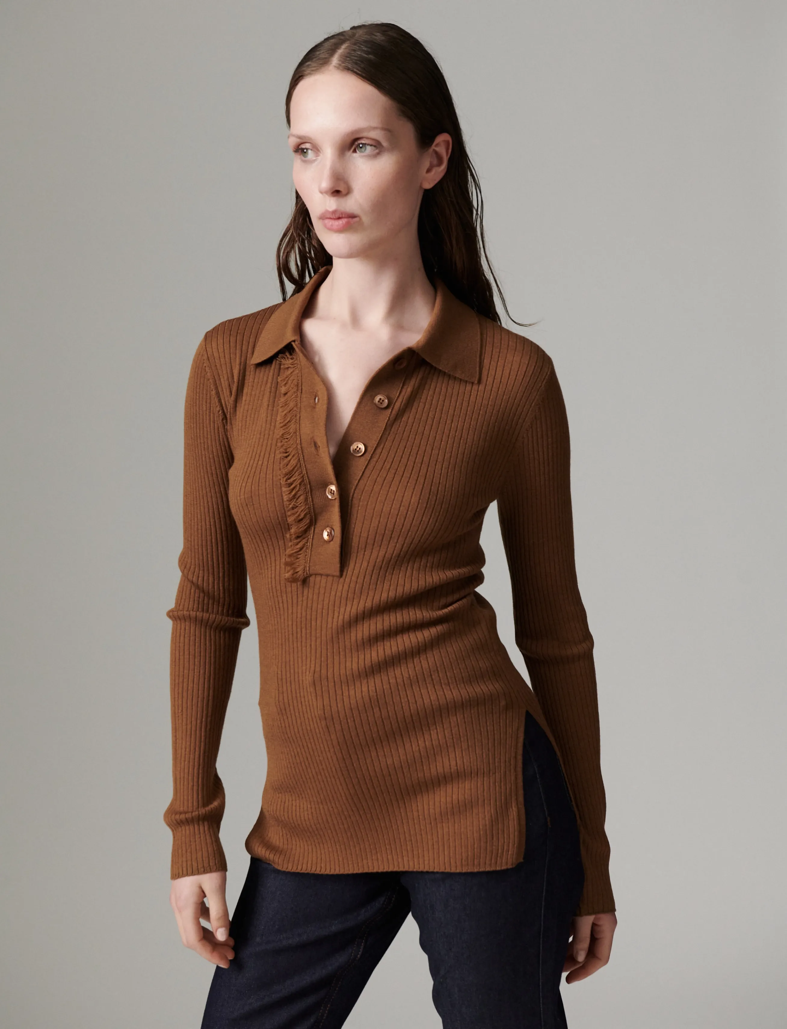 Day Birger et Mikkelsen - DAYMurphy - Daily Element - striktrøjer - rubber - 5
