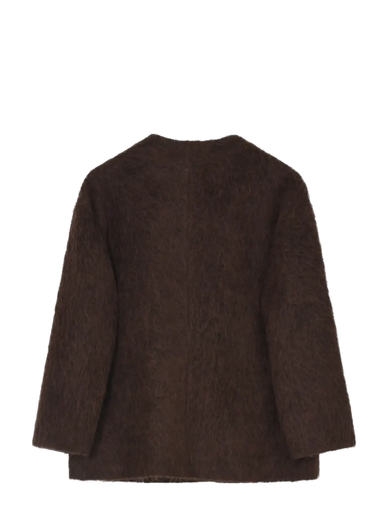 Day Birger et Mikkelsen - DAYMille - Mohair Wool - ganache - 1