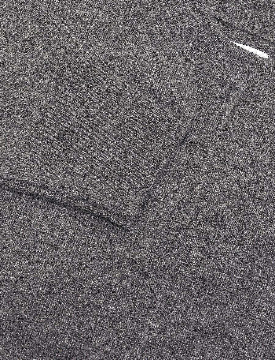 Day Birger et Mikkelsen - DAYSindi - Soft Lamb - dark grey melange - 2