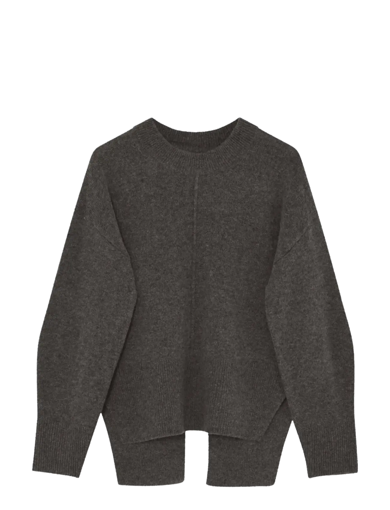 Day Birger et Mikkelsen DAYSindi - Soft Lamb - Streetstyle - WALNUT / brown