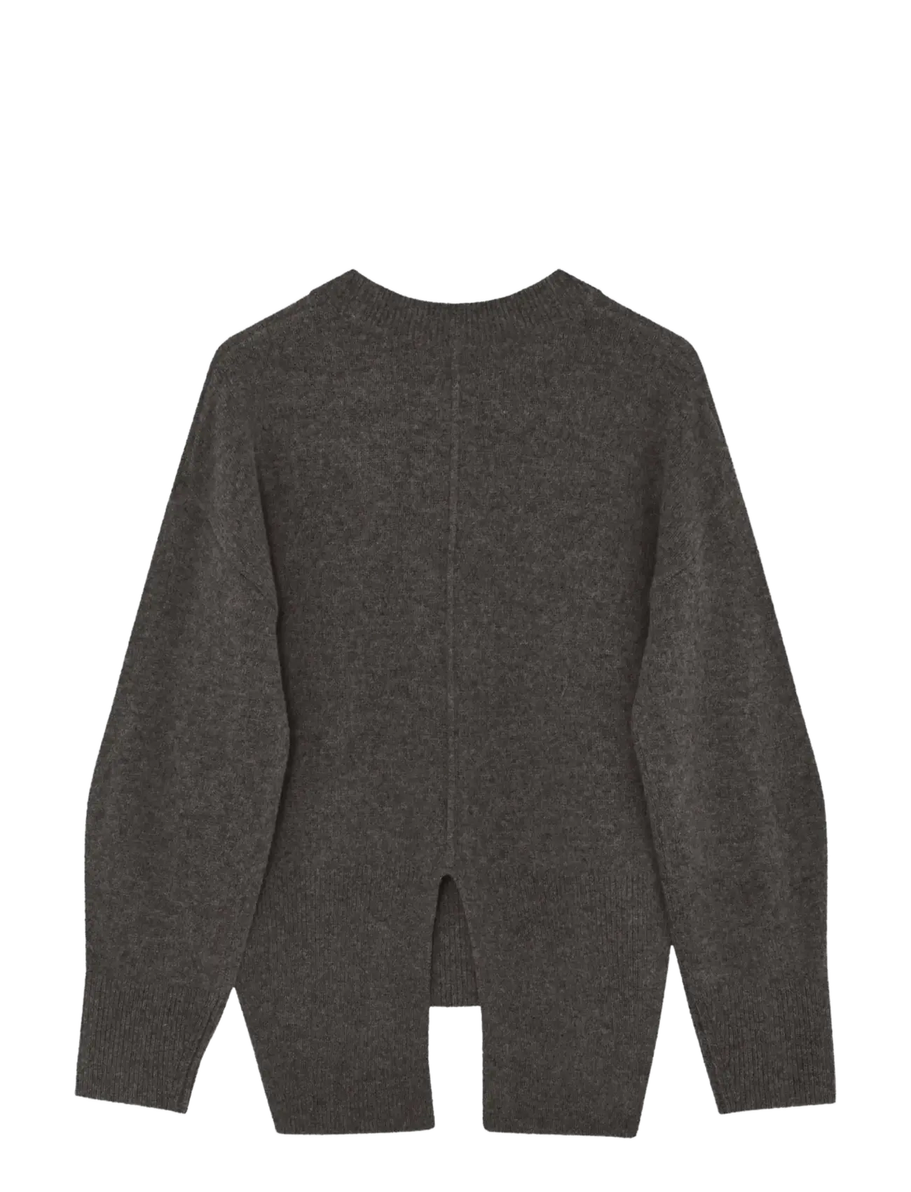 Day Birger et Mikkelsen - DAYSindi - Soft Lamb - pullover - walnut - 1