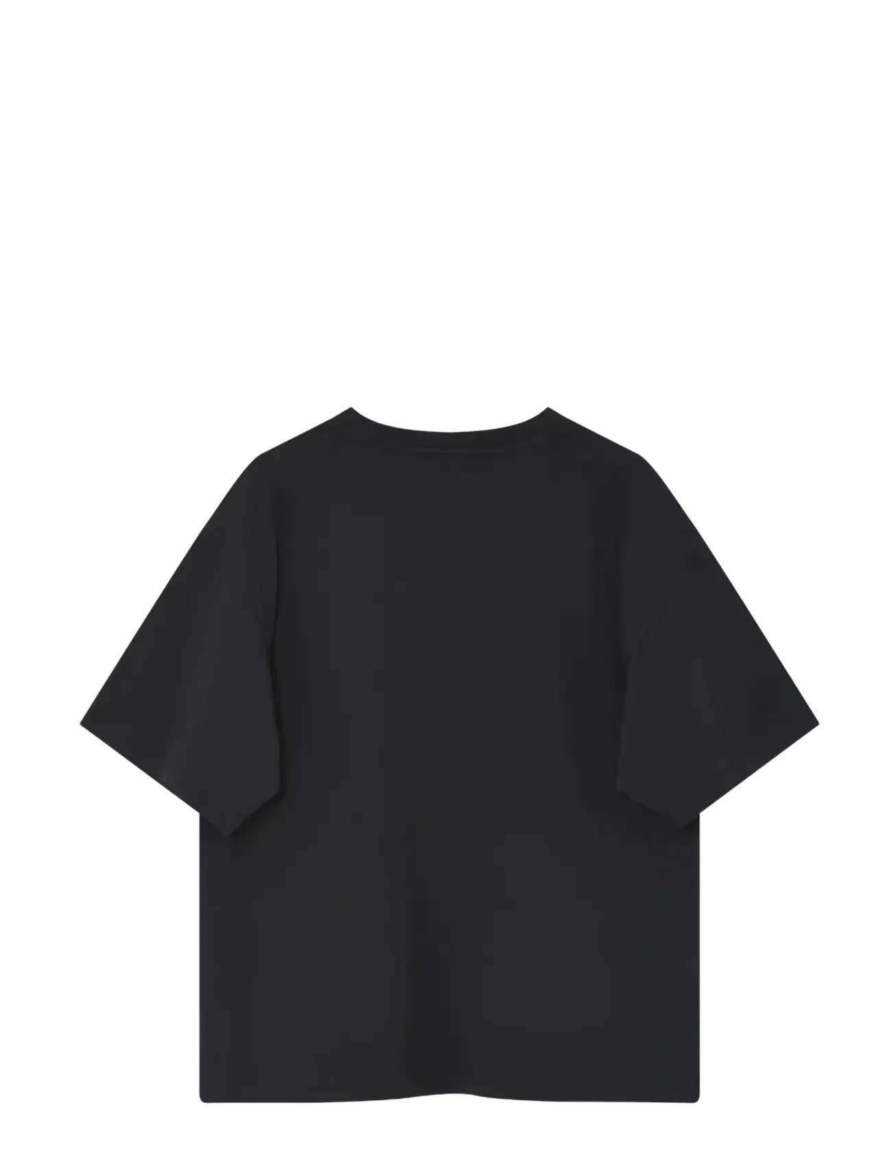 DAY BIRGER ET MIKKELSEN Daydrewa Lace Heavy Jersey t-shirts dam – bild 3