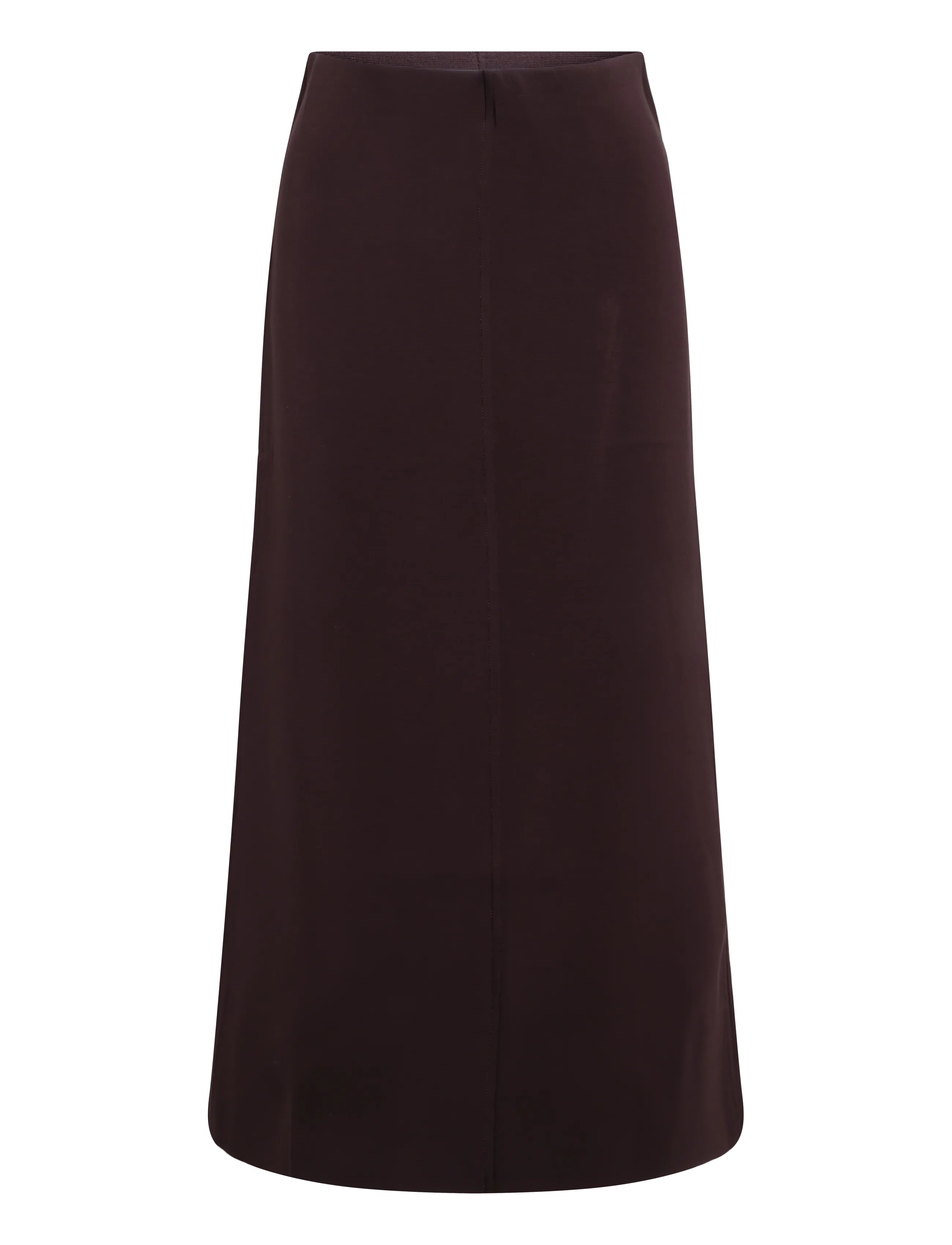 Day Birger et Mikkelsen - DAYSuzie - Scuba - midi-röcke - coffee bean - 1