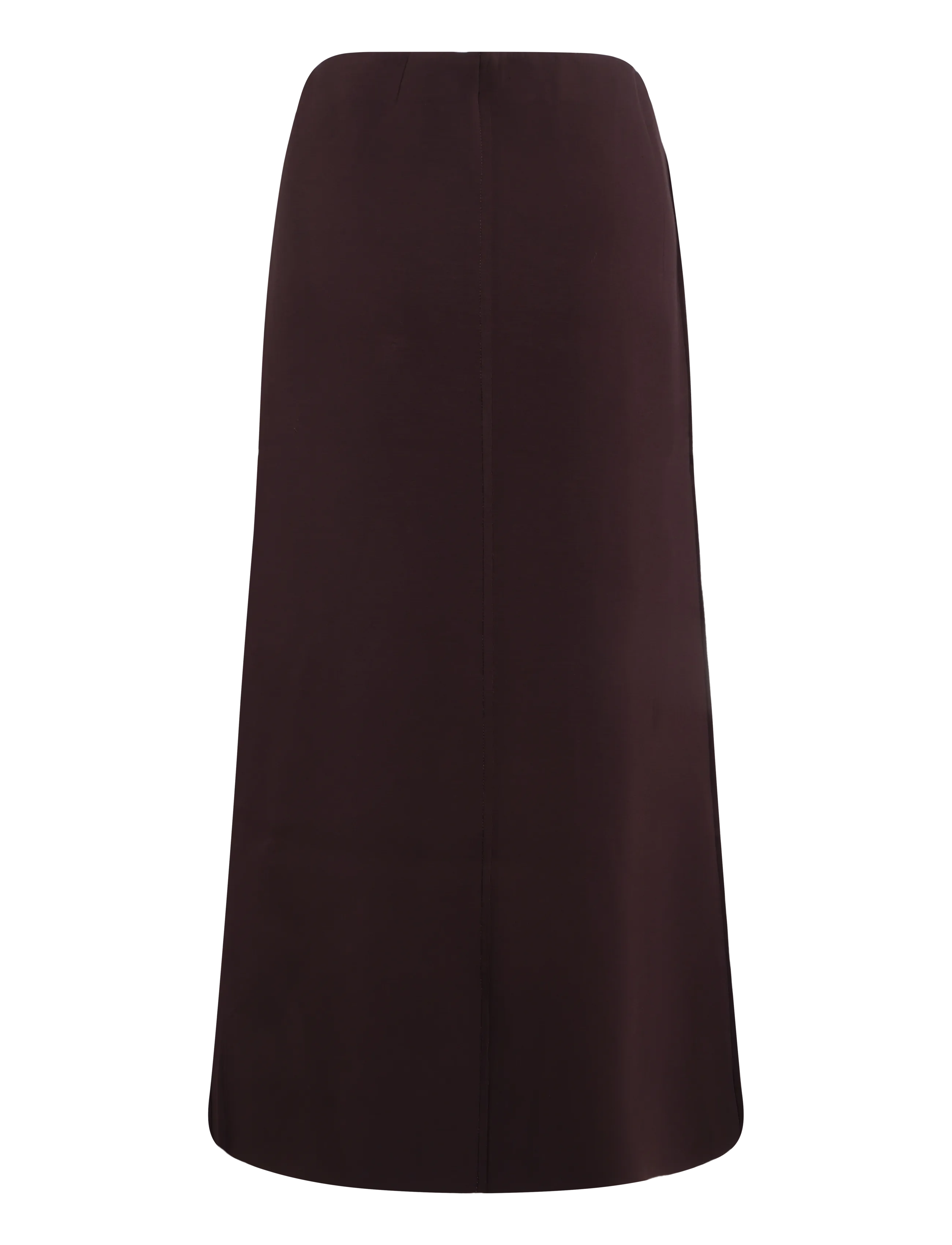 Day Birger et Mikkelsen - DAYSuzie - Scuba - midi-röcke - coffee bean - 2