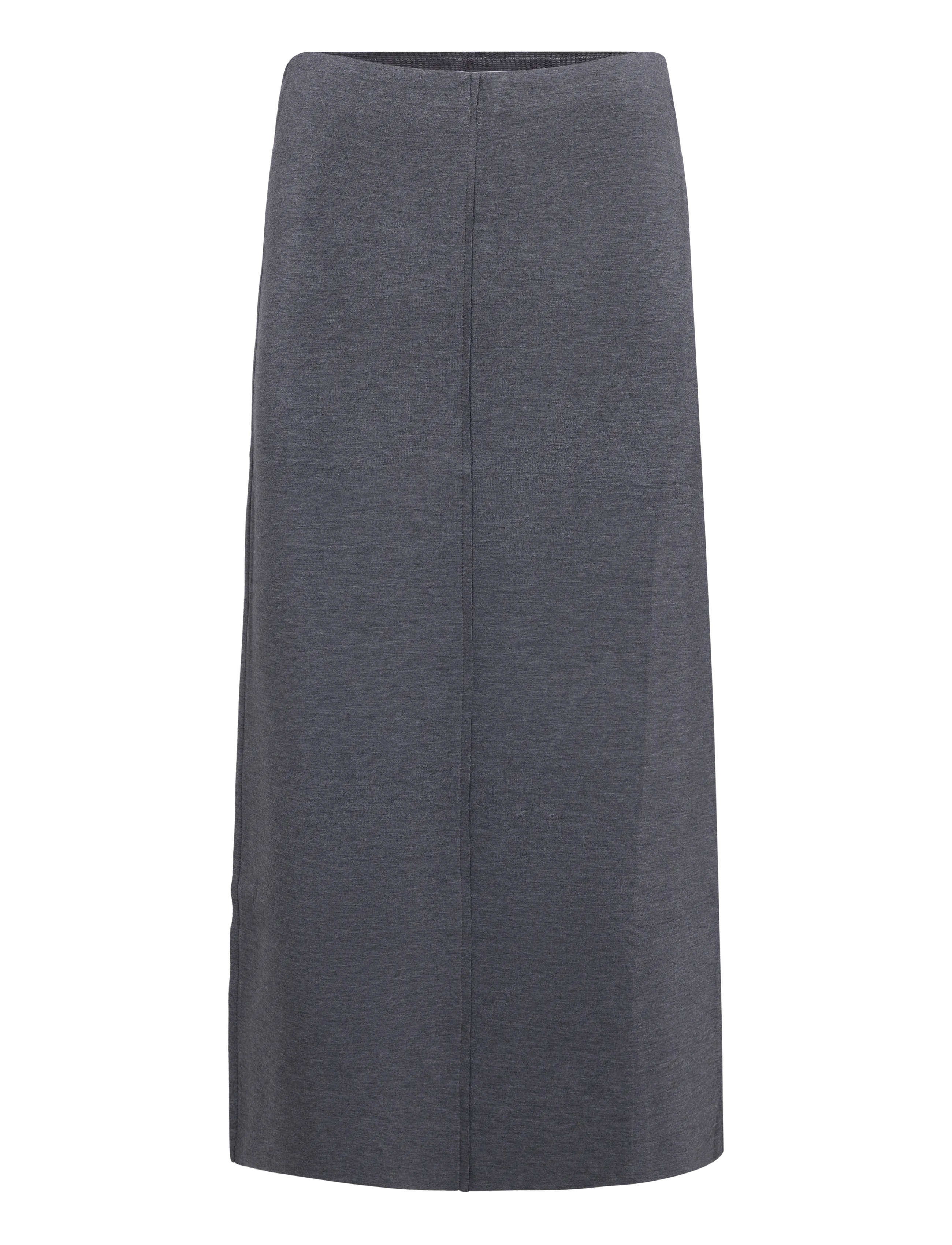Day Birger et Mikkelsen DAYSuzie - Scuba - Kläder - DARK GREY MELANGE / grey