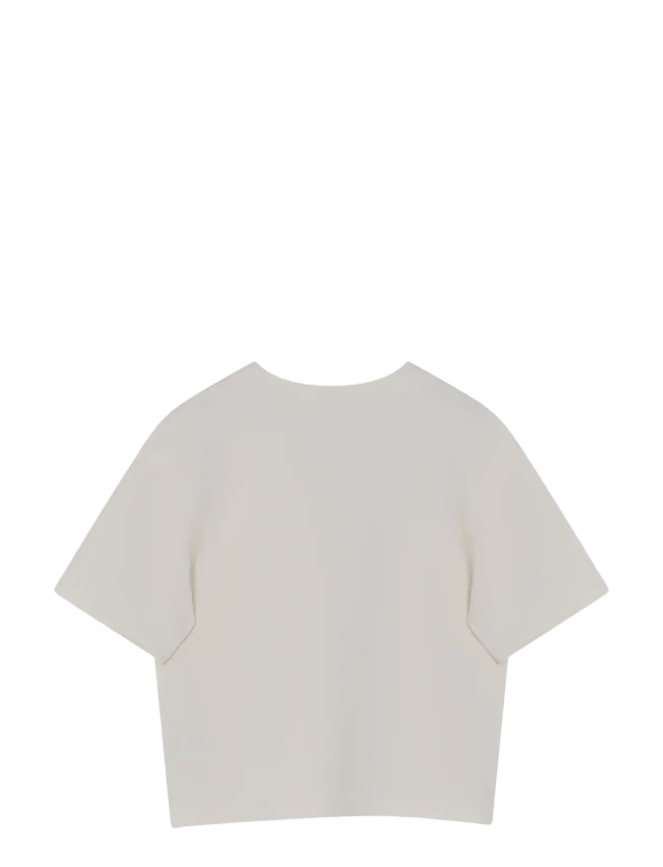 Day Birger et Mikkelsen DAYAmalie - Scuba - Skandinavisk mode - JET STREAM / cream