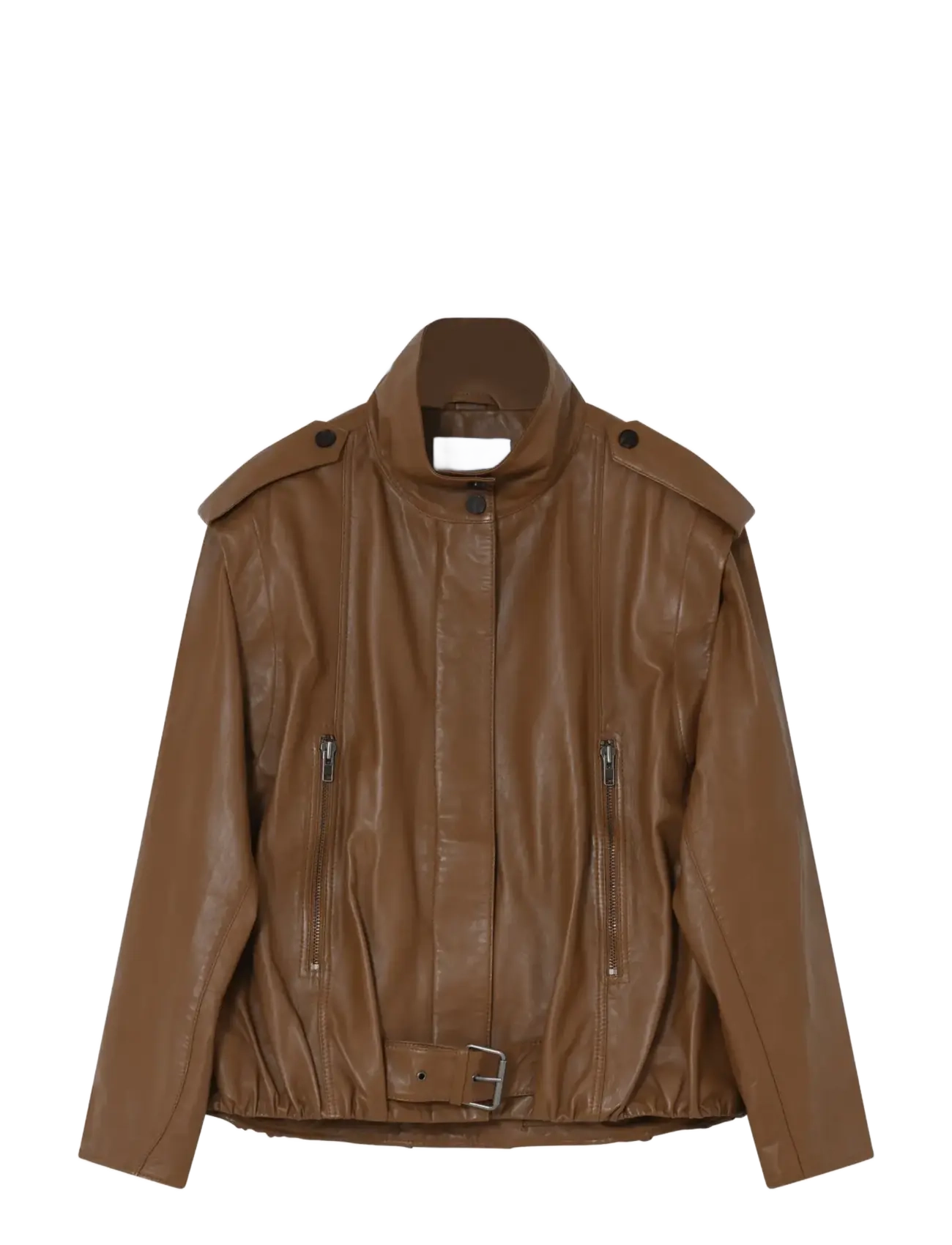Day Birger et Mikkelsen - DAYLowa - Soft Lamb Leather - rubber - 1