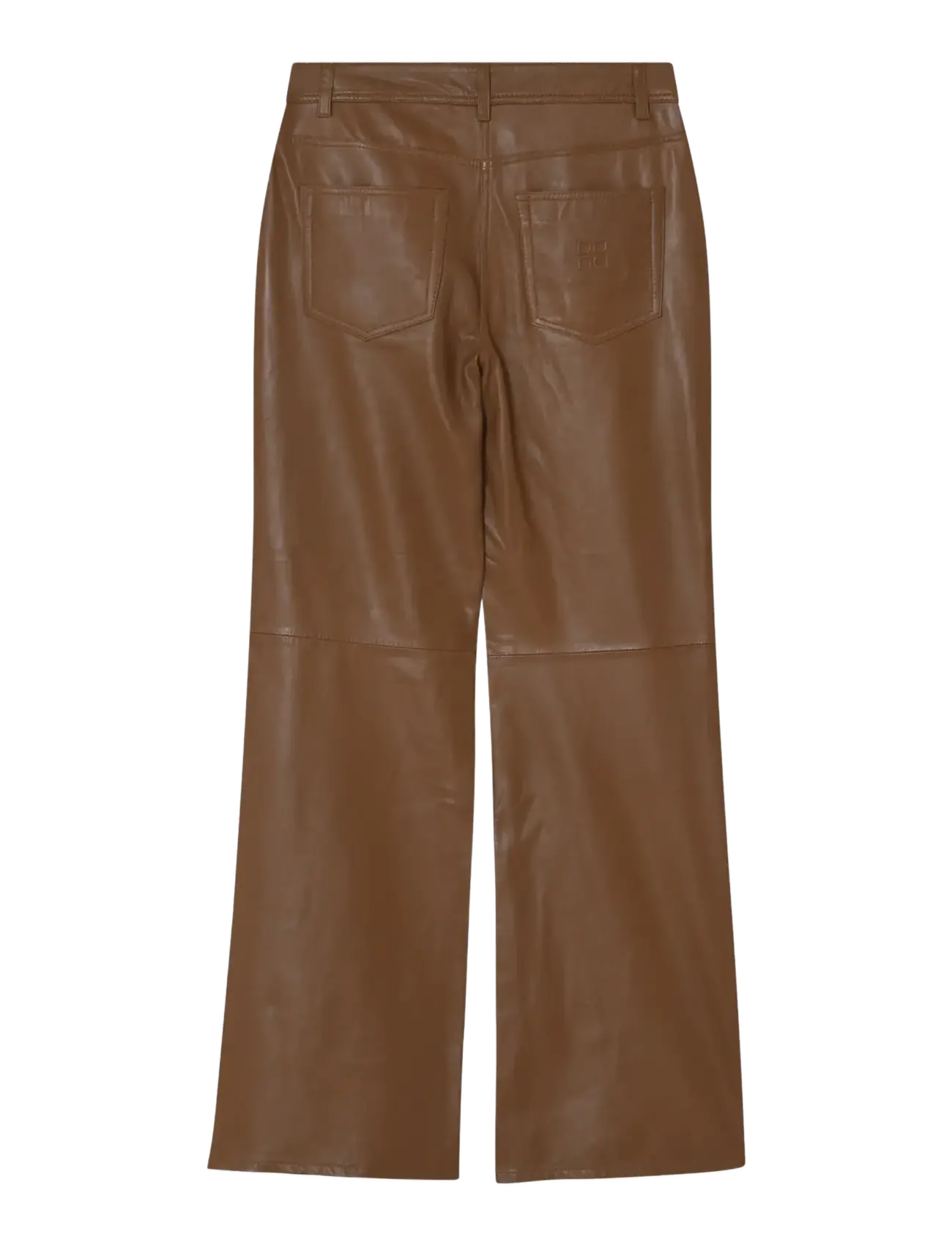 Dayflaro Soft Lamb Leather