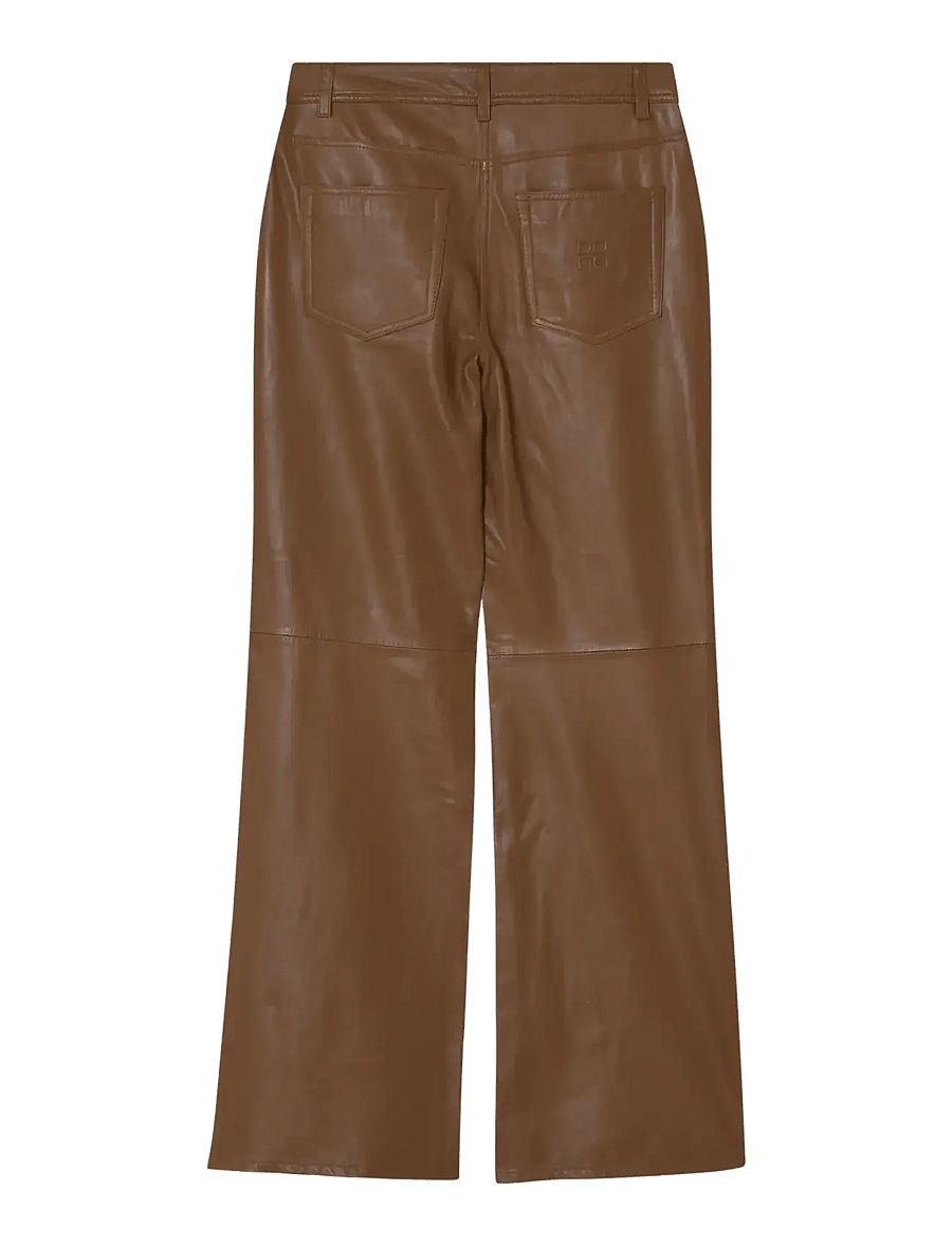 Day Birger et Mikkelsen - DAYFlaro - Soft Lamb Leather - rubber - 0