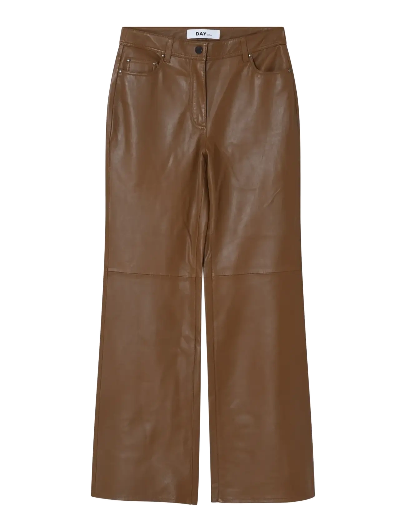 Day Birger et Mikkelsen - DAYFlaro - Soft Lamb Leather - rubber - 1