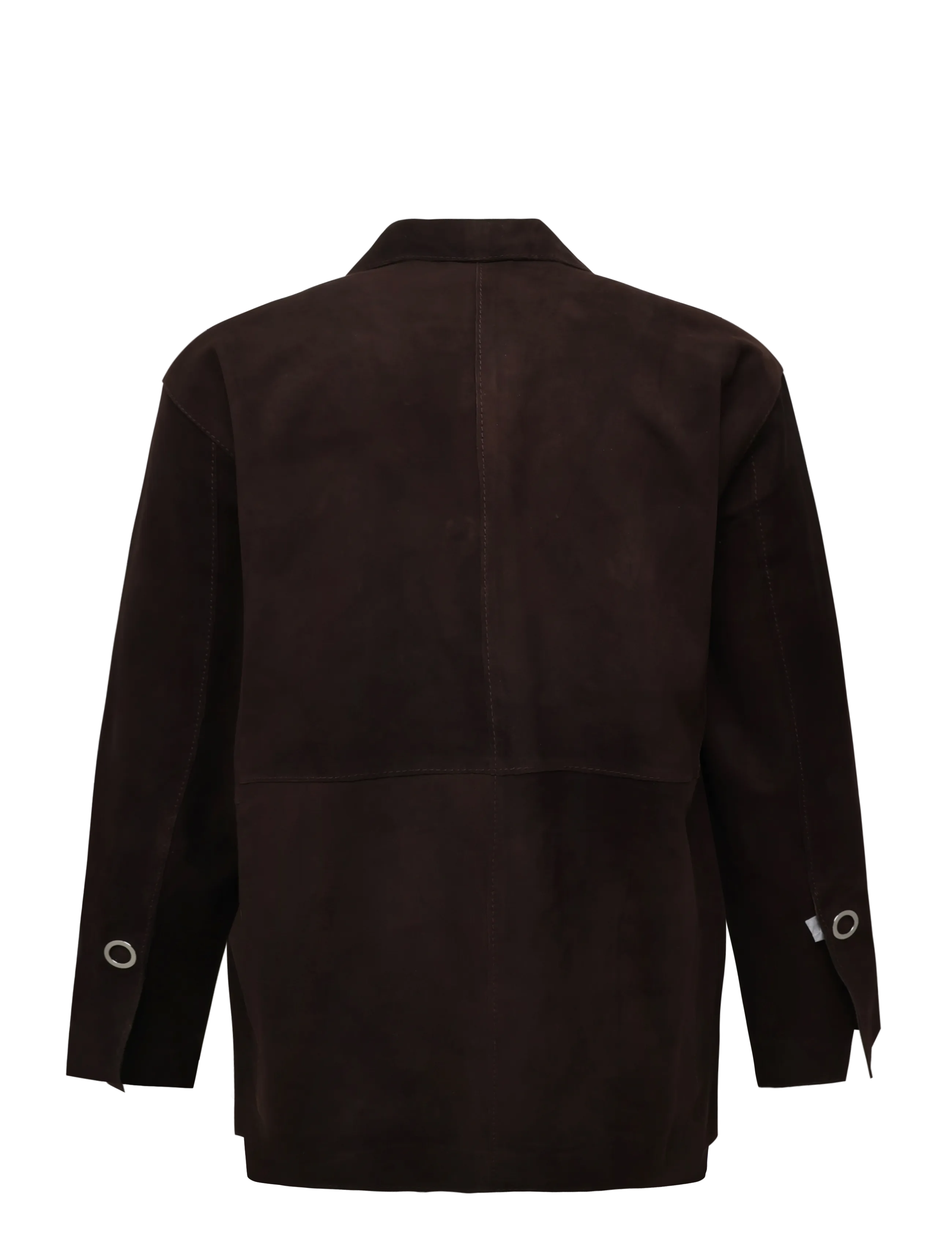 Day Birger et Mikkelsen - DAYField - Light Suede - ganache - 2