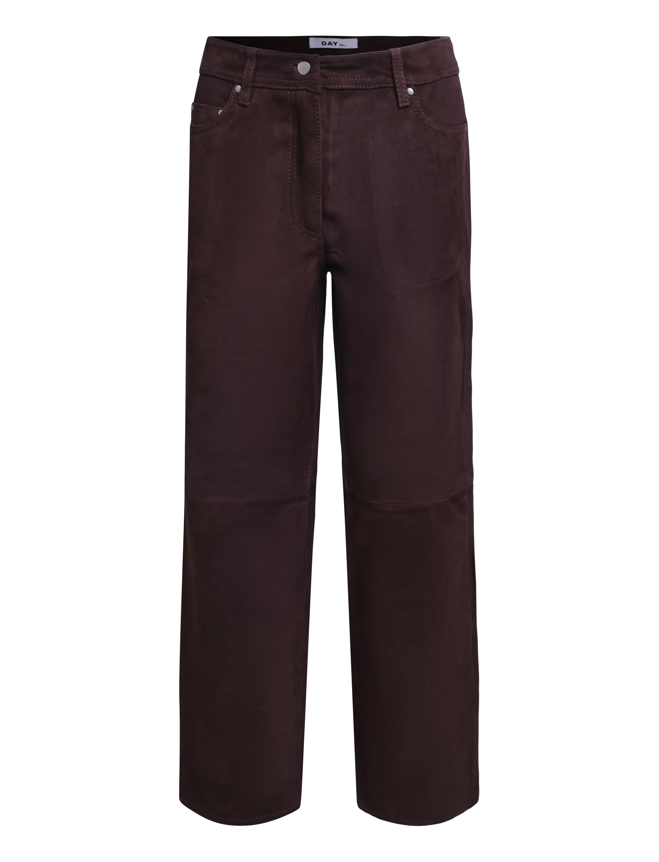 Day Birger et Mikkelsen - DAYFlaro - Light Suede - ganache - 1