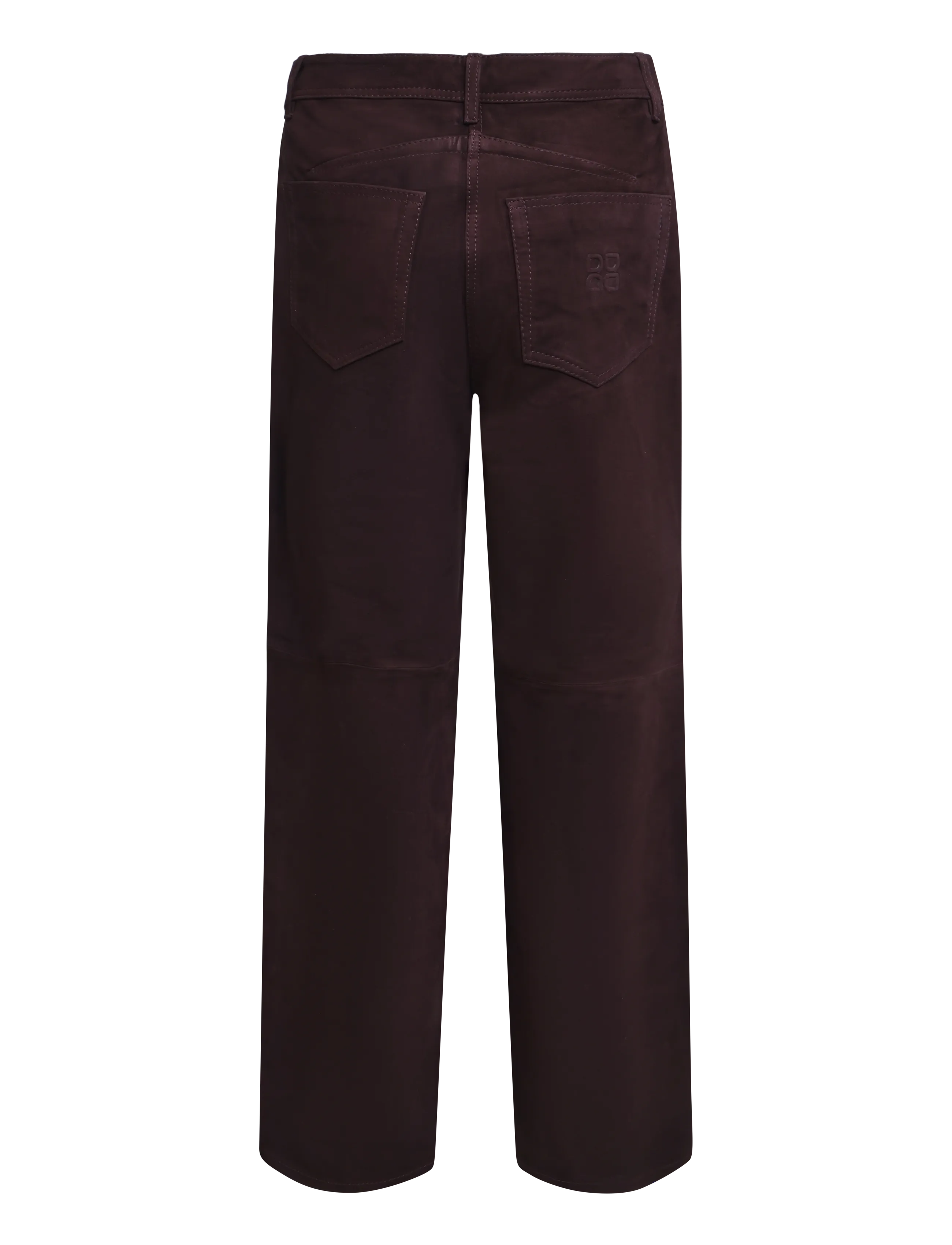 Day Birger et Mikkelsen - DAYFlaro - Light Suede - ganache - 2