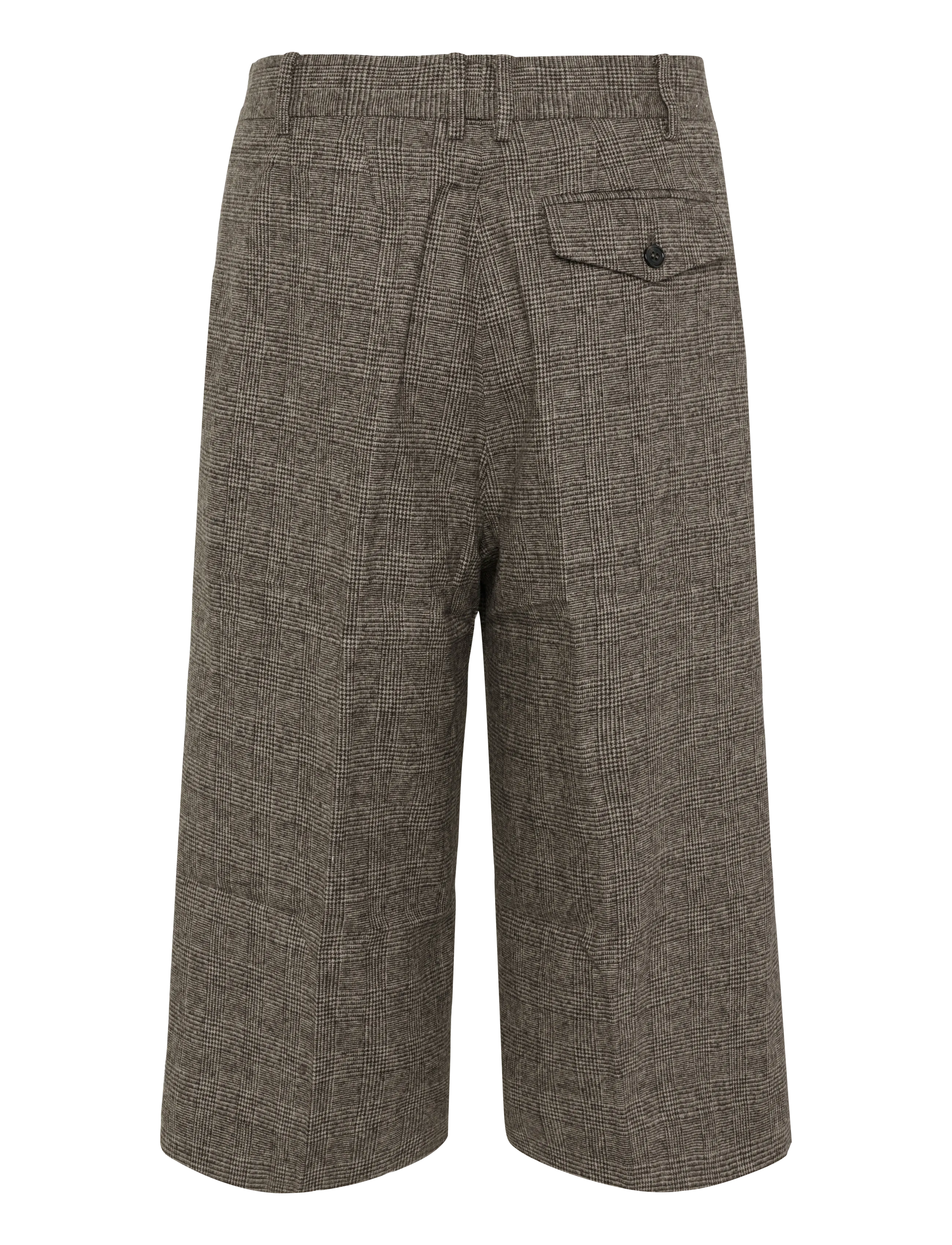 Day Birger et Mikkelsen - DAYHeri - Tartan - brown check - 2