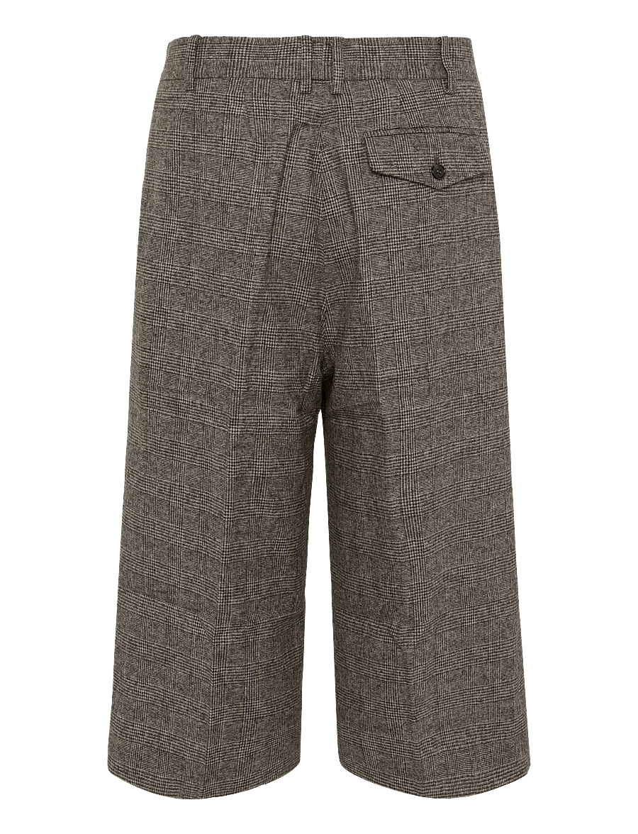 Day Birger et Mikkelsen - DAYHeri - Tartan - brown check - 2