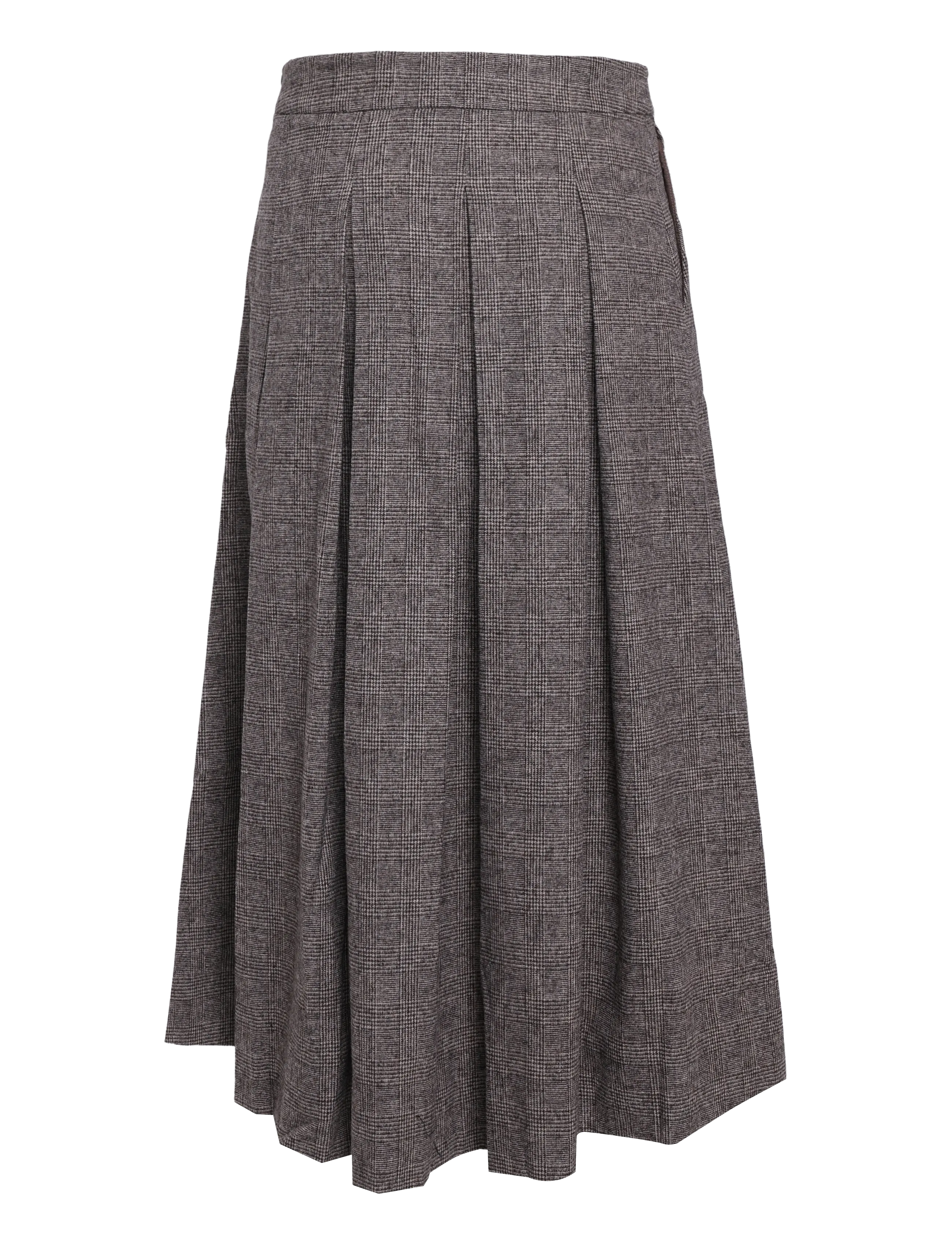 Day Birger et Mikkelsen - DAYChai - Tartan - brown check - 2