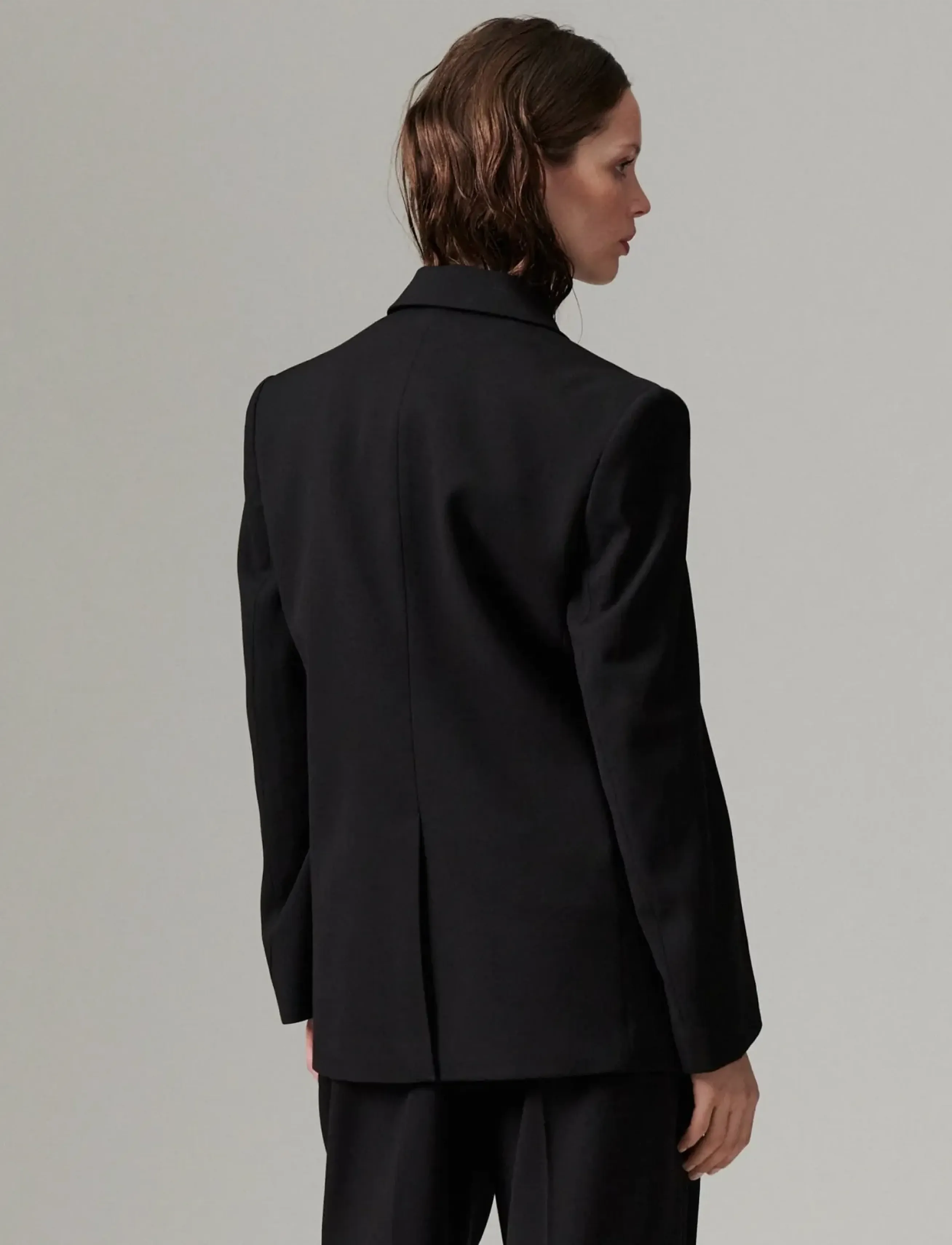 DAY BIRGER ET MIKKELSEN Daytailory Worsted kavajer & blazers dam – bild 3