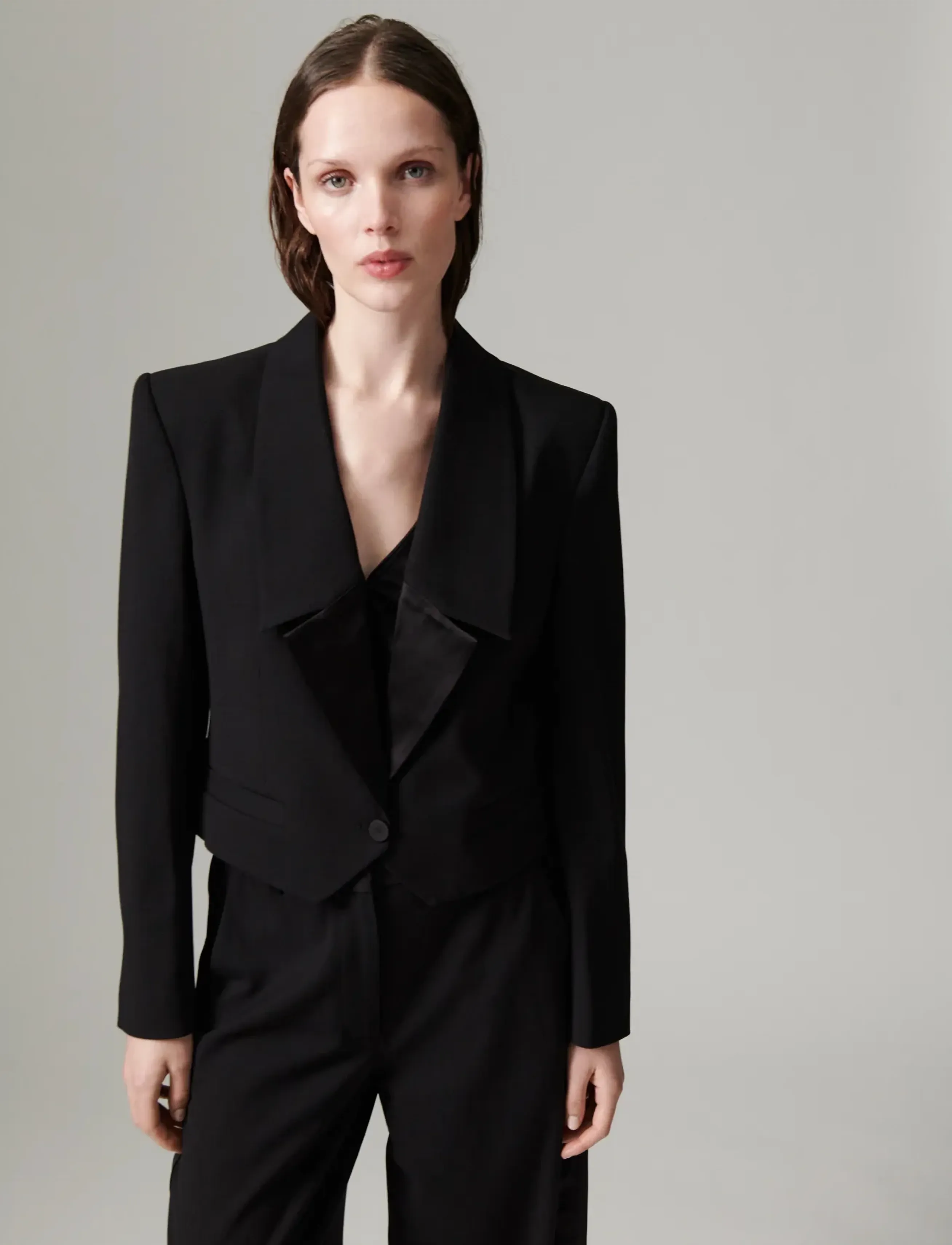 DAY BIRGER ET MIKKELSEN Daysuit Worsted kavajer & blazers dam – bild 7