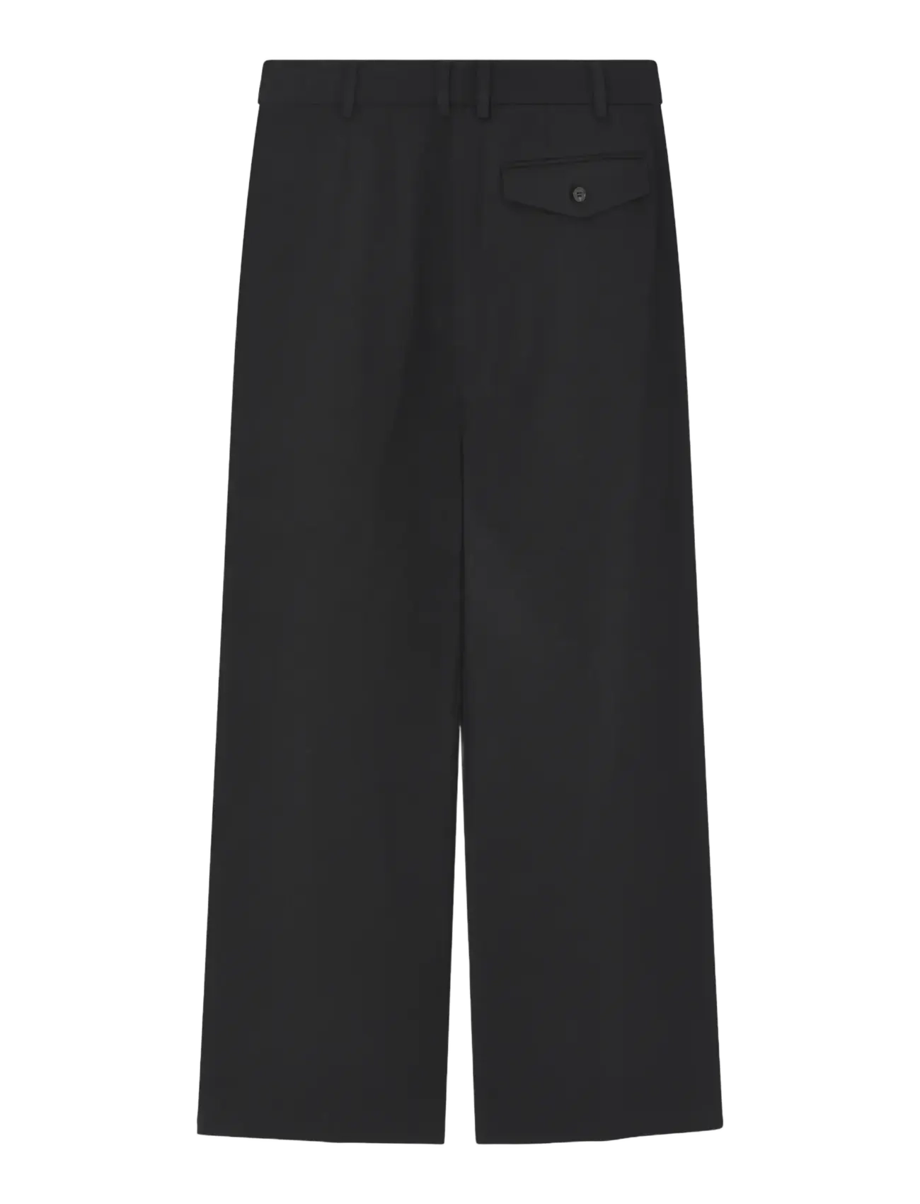Day Birger et Mikkelsen - DAYEnzo - Worsted - black - 1