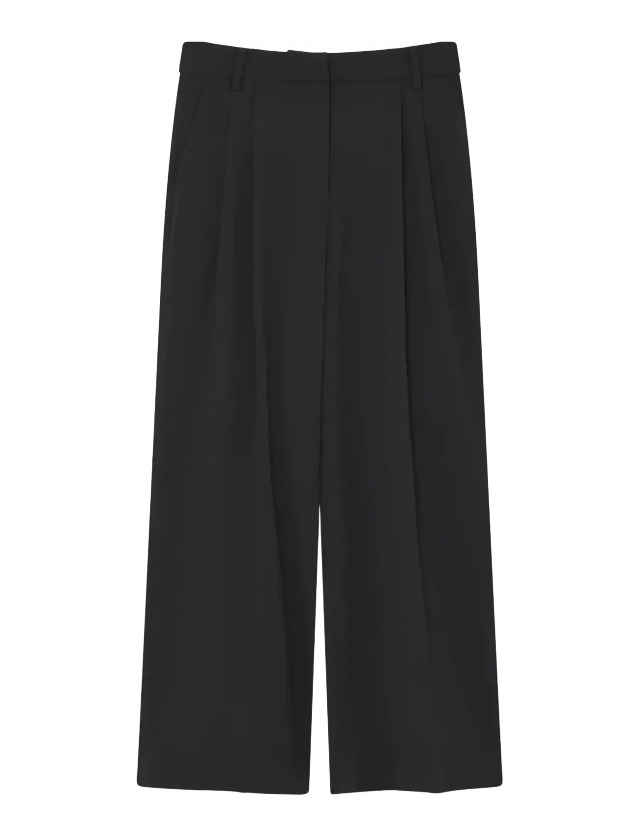 Day Birger et Mikkelsen - DAYEnzo - Worsted - black - 2