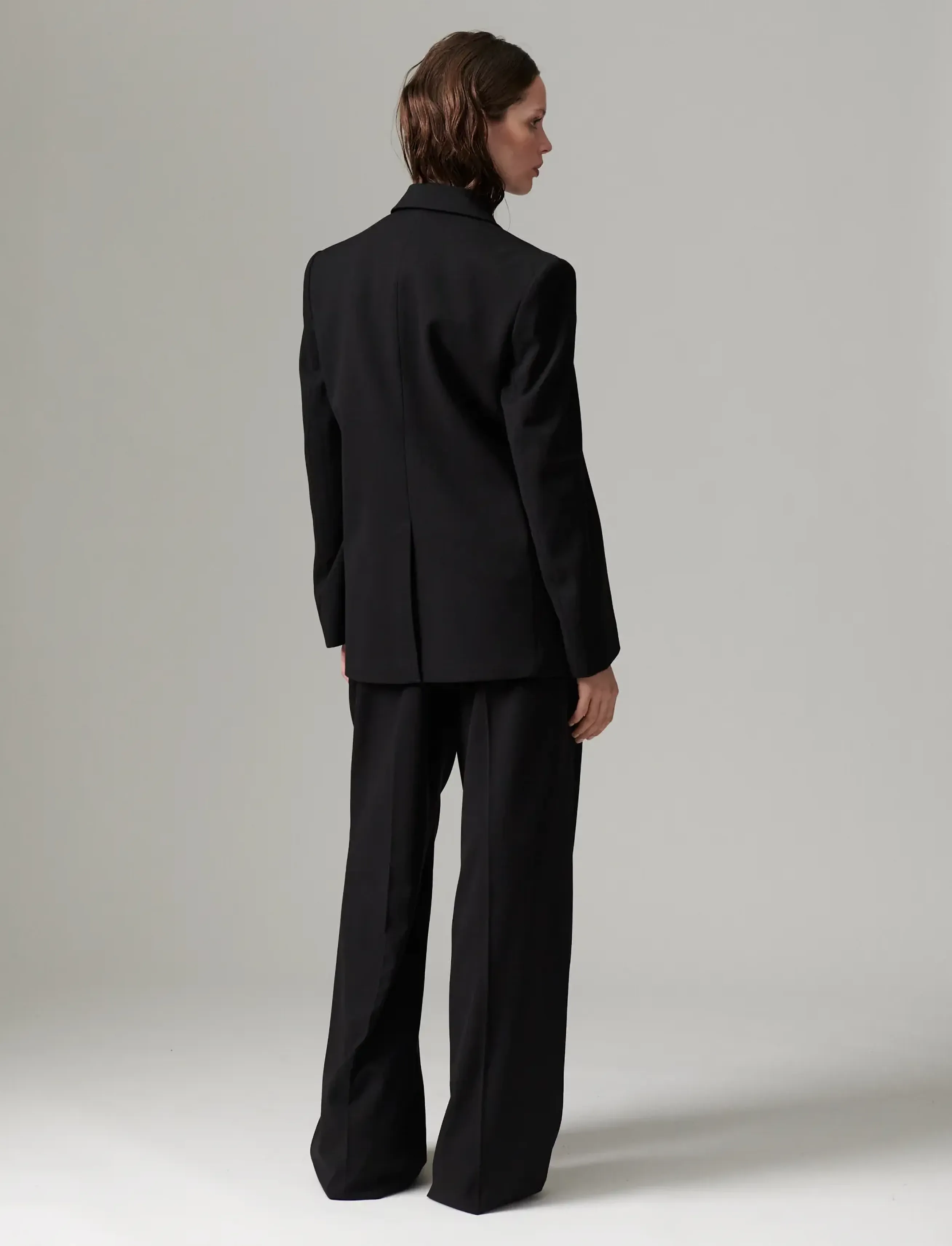 Day Birger et Mikkelsen - DAYEnzo - Worsted - black - 5
