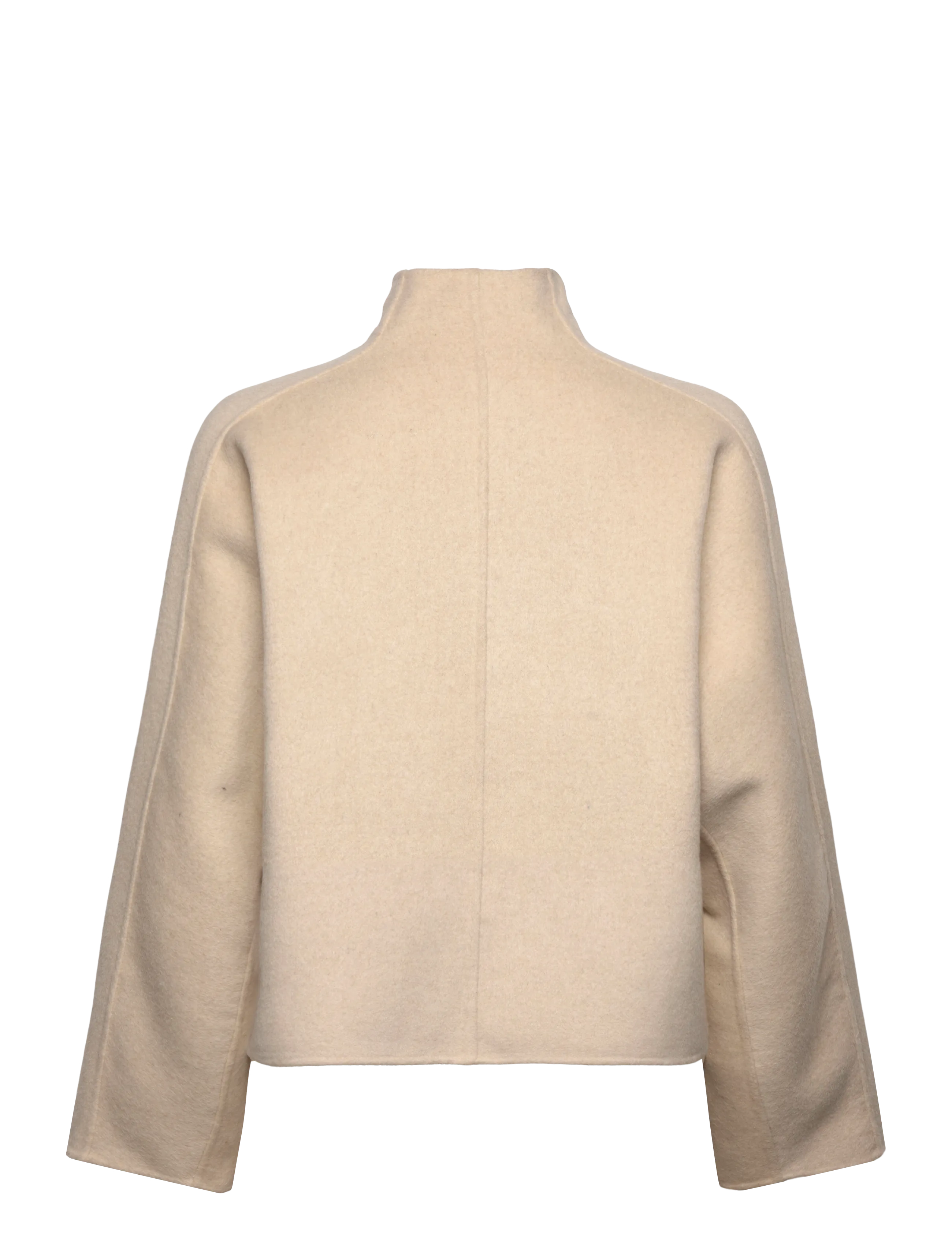 Day Birger et Mikkelsen - DAYDesiree - Double Faced Wool - pistachio shell - 2