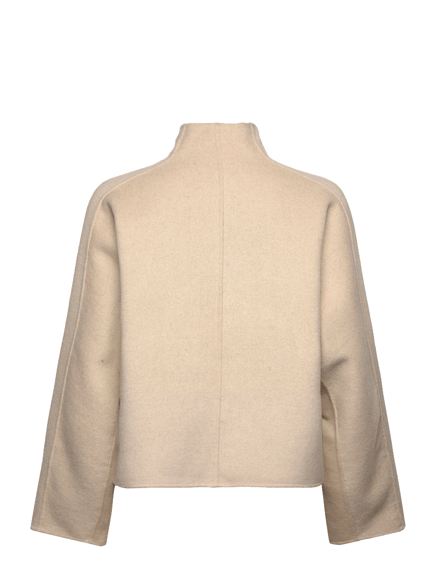 Day Birger et Mikkelsen - DAYDesiree - Double Faced Wool - pistachio shell - 2