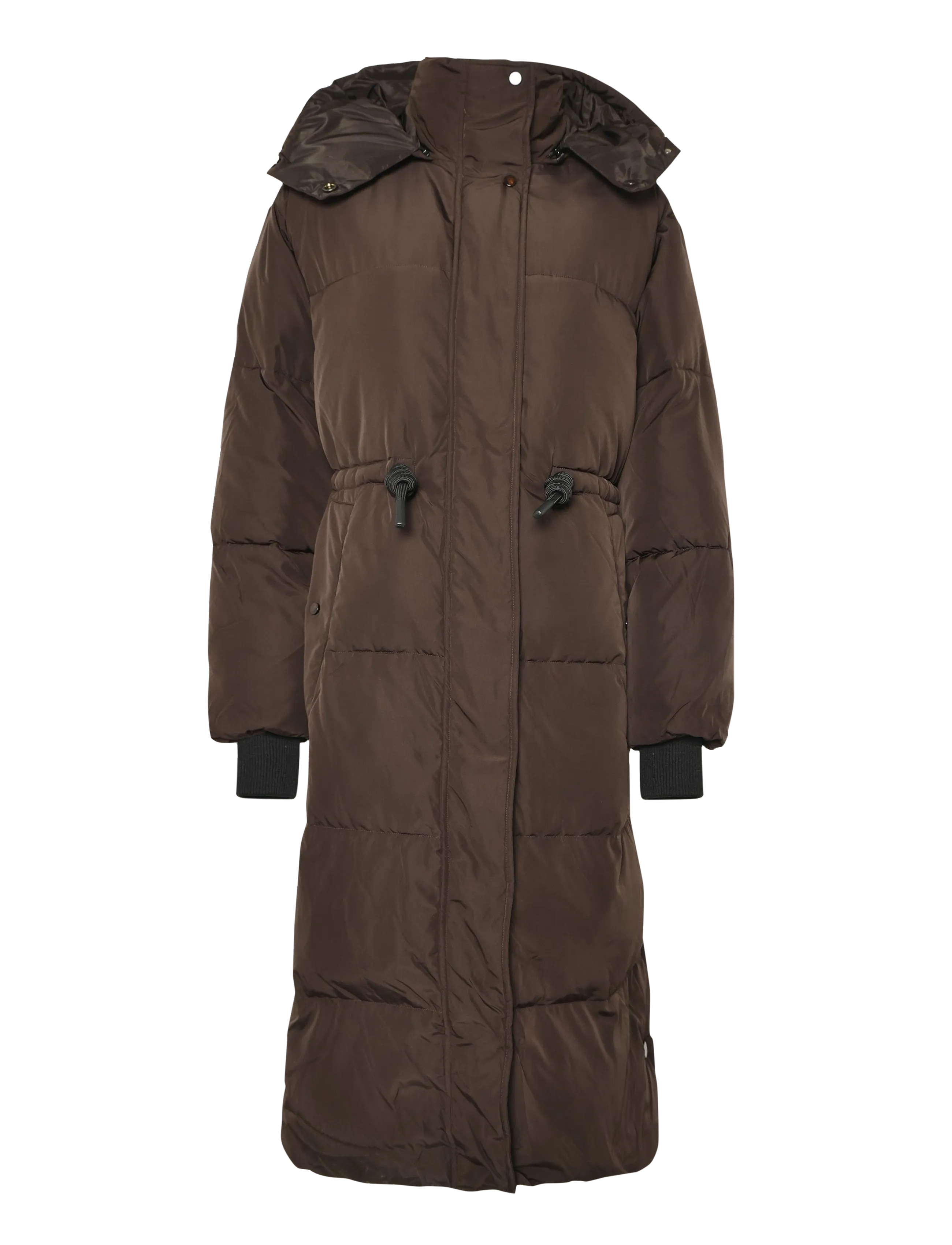 Day Birger et Mikkelsen - DAYWarm - Down Mix - talvejoped - ganache - 1
