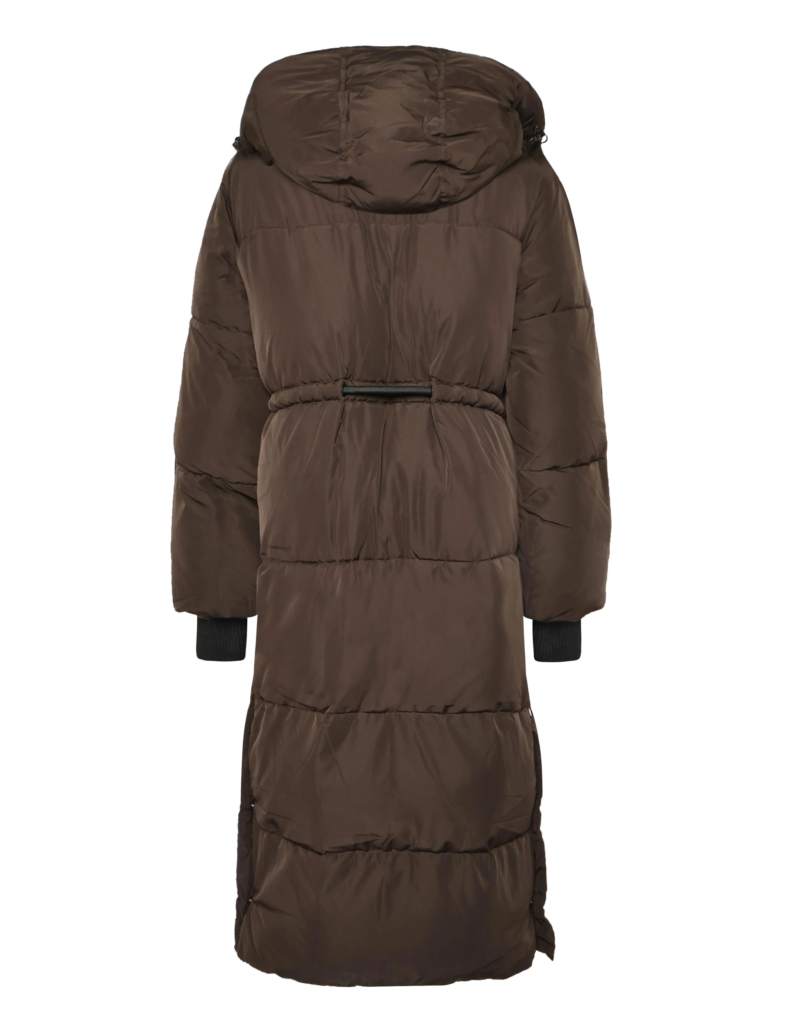 Day Birger et Mikkelsen - DAYWarm - Down Mix - talvejoped - ganache - 2