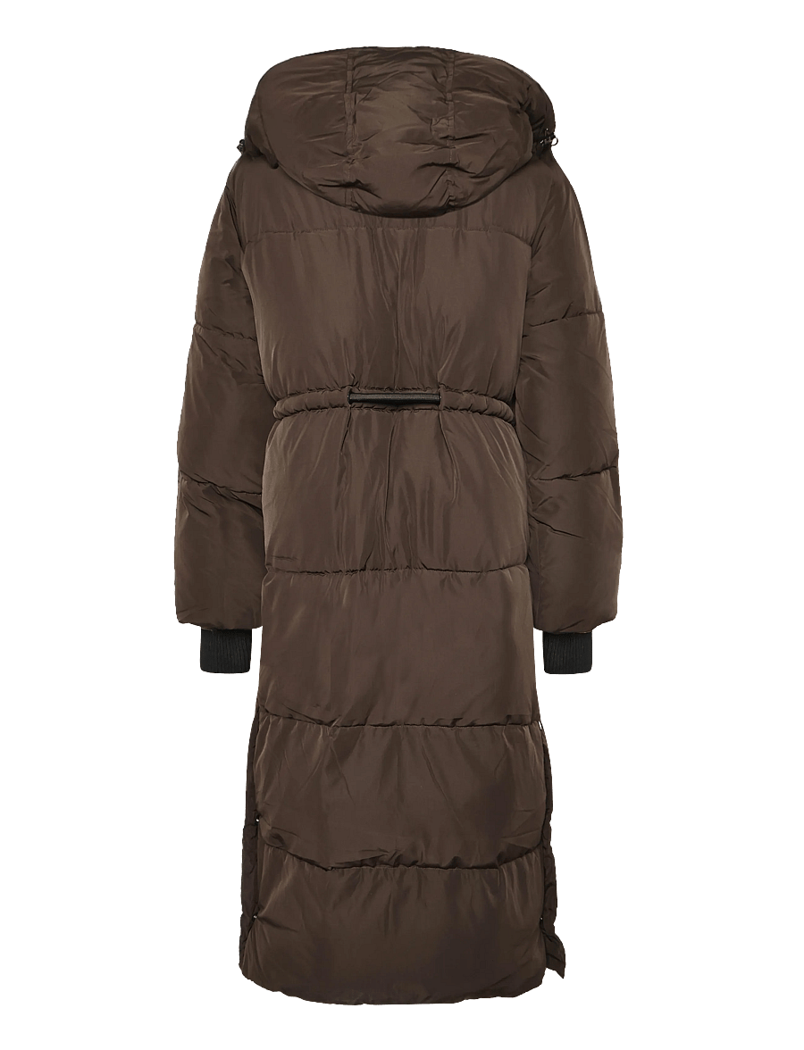 Day Birger et Mikkelsen - DAYWarm - Down Mix - talvejoped - ganache - 2