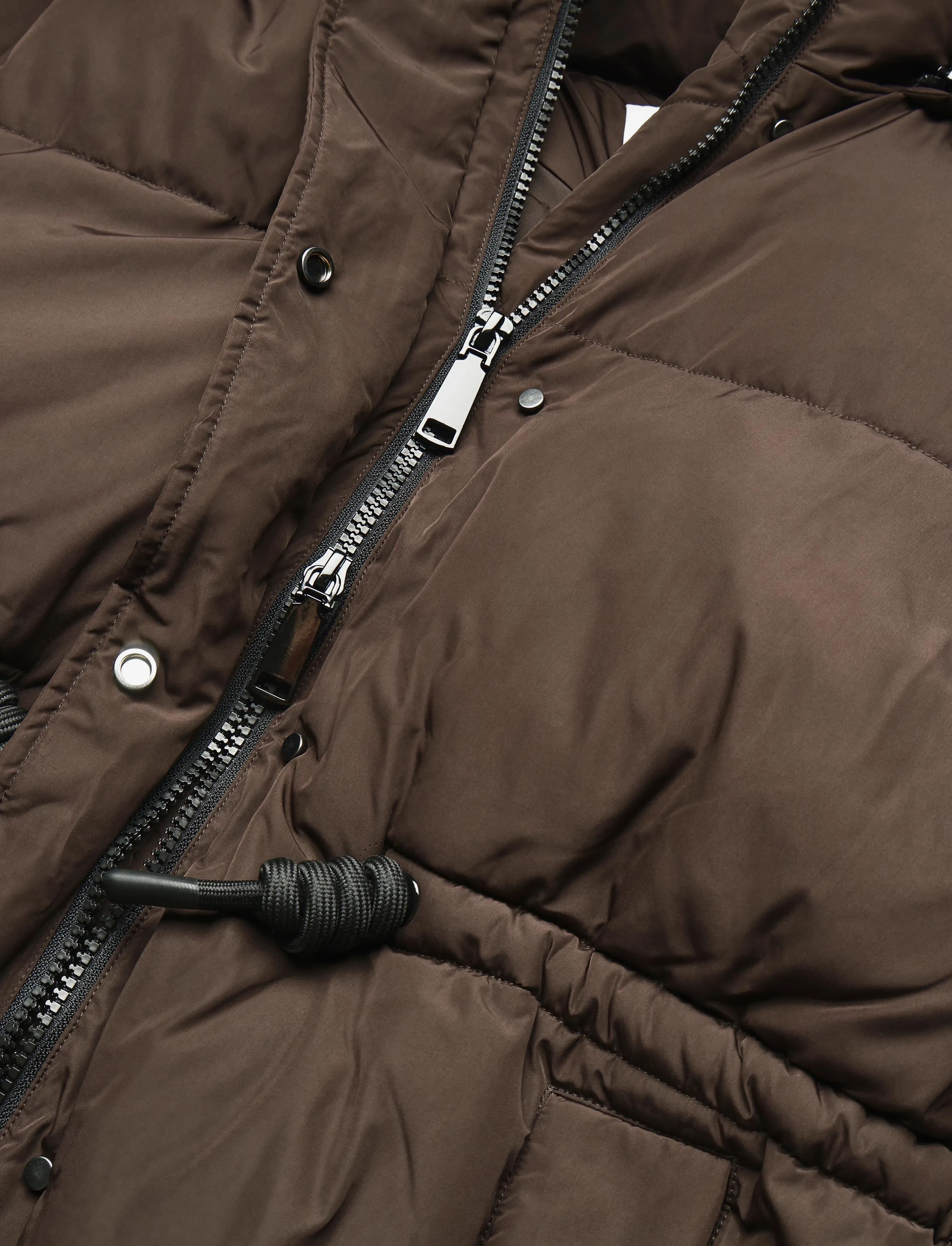 Day Birger et Mikkelsen - DAYWarm - Down Mix - talvejoped - ganache - 5