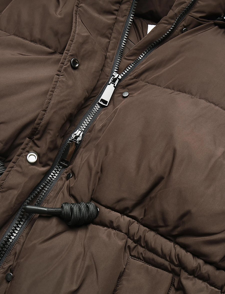Day Birger et Mikkelsen - DAYWarm - Down Mix - talvejoped - ganache - 5