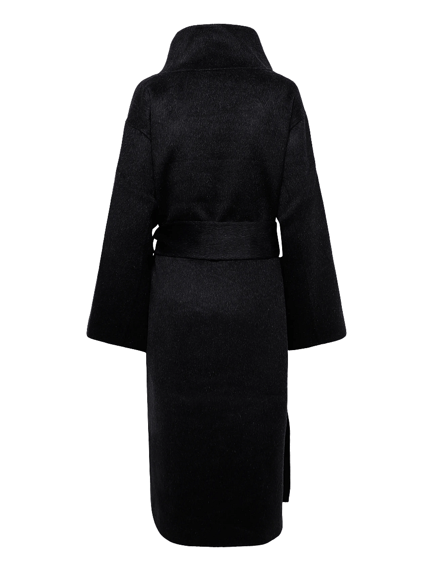 Day Birger et Mikkelsen - DAYTeme - Bonded Soft Wool - dark grey melange - 2