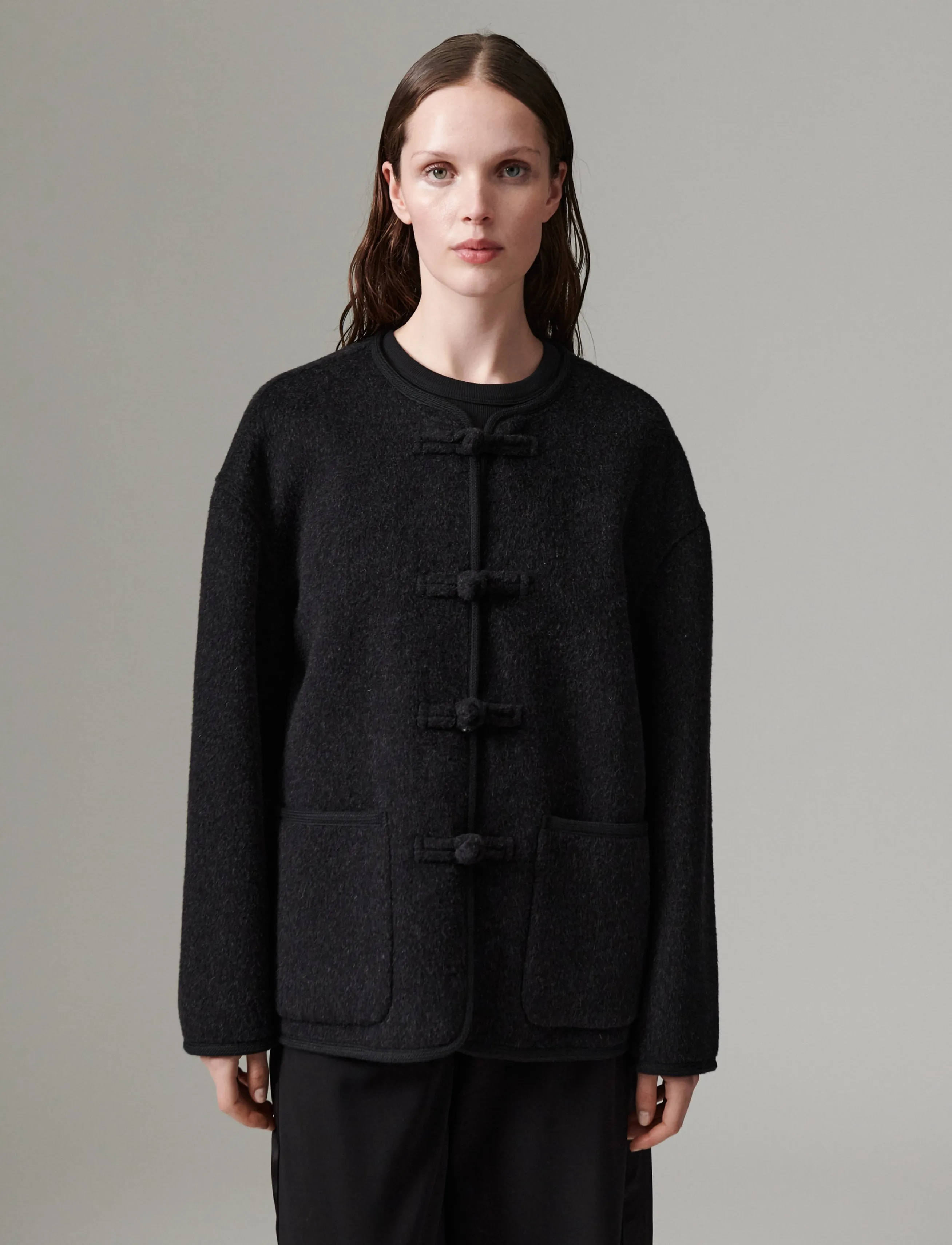 Daysia Bonded Soft Wool
