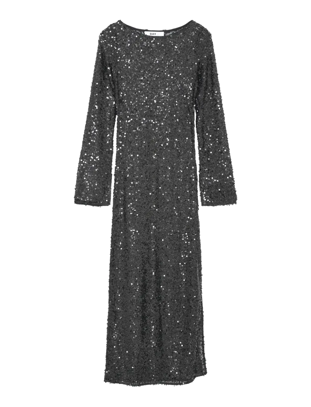 Day Birger et Mikkelsen - DAYTulina - Shimmering Night - black - 1
