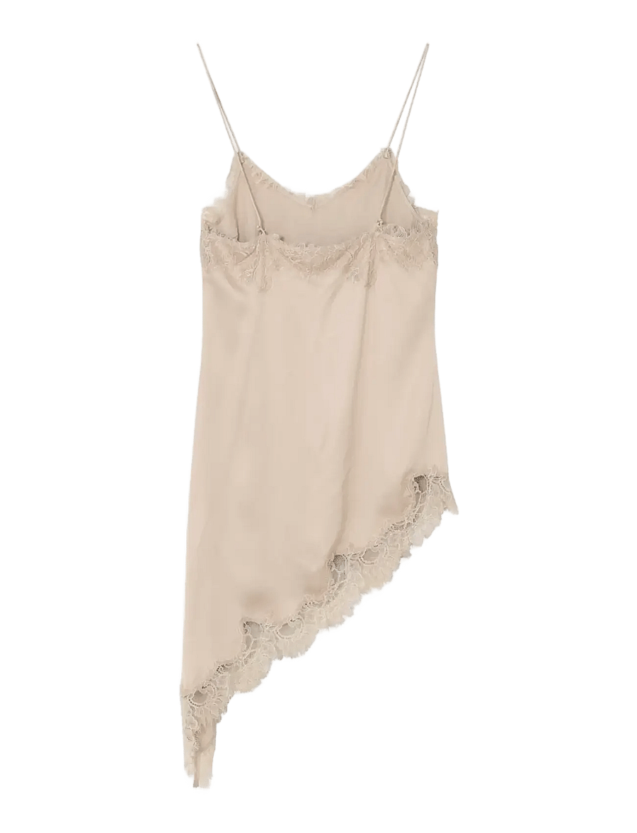 Day Birger et Mikkelsen - DAYLara - Fluid Viscose - humus - 1