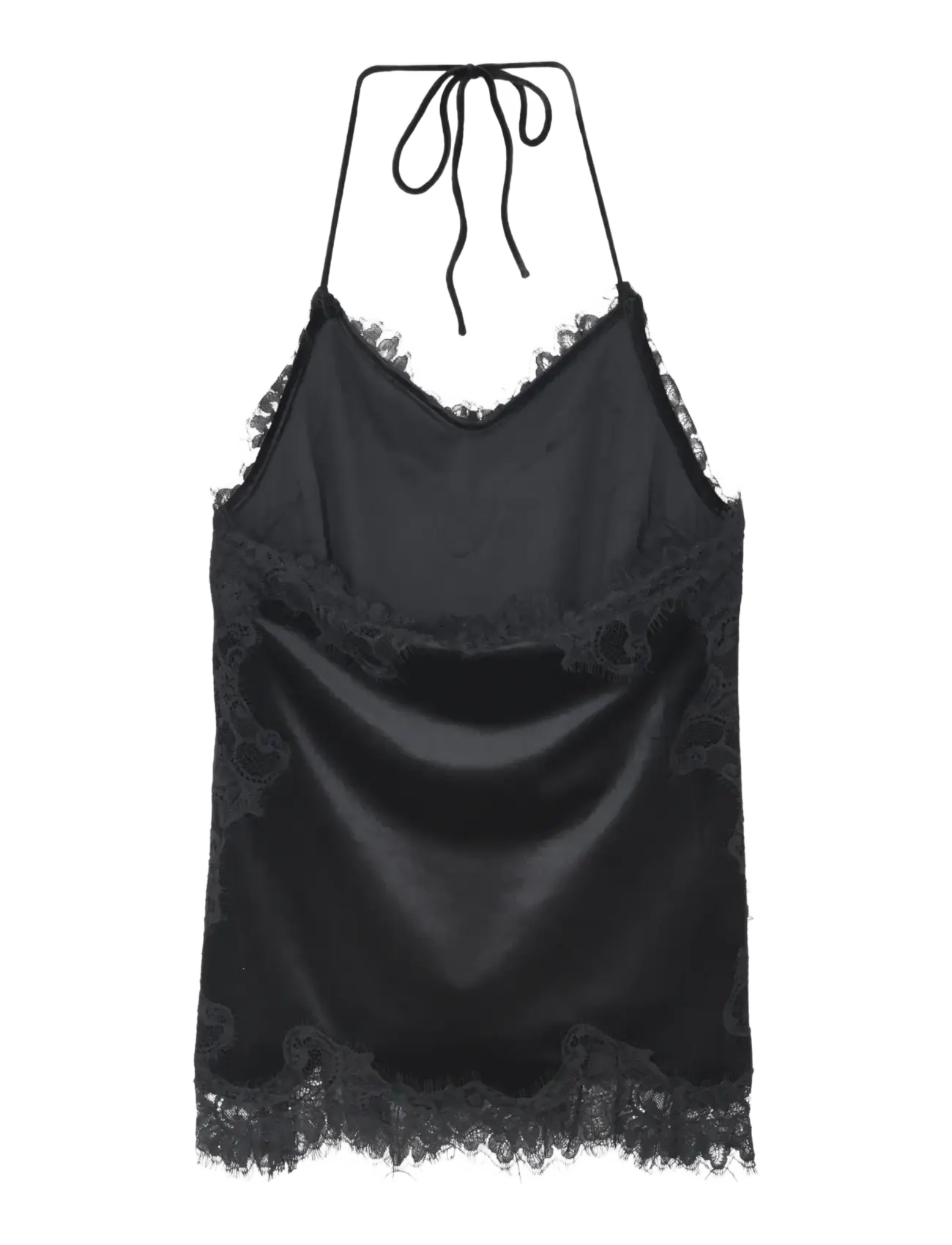 Day Birger et Mikkelsen - DAYLacey - Velvo - black - 2