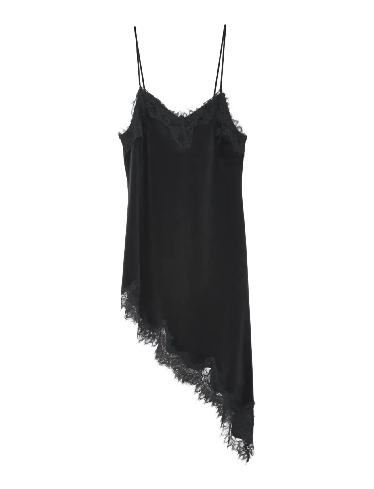 Day Birger et Mikkelsen DAYLara - Velvo - Clothing - BLACK / black