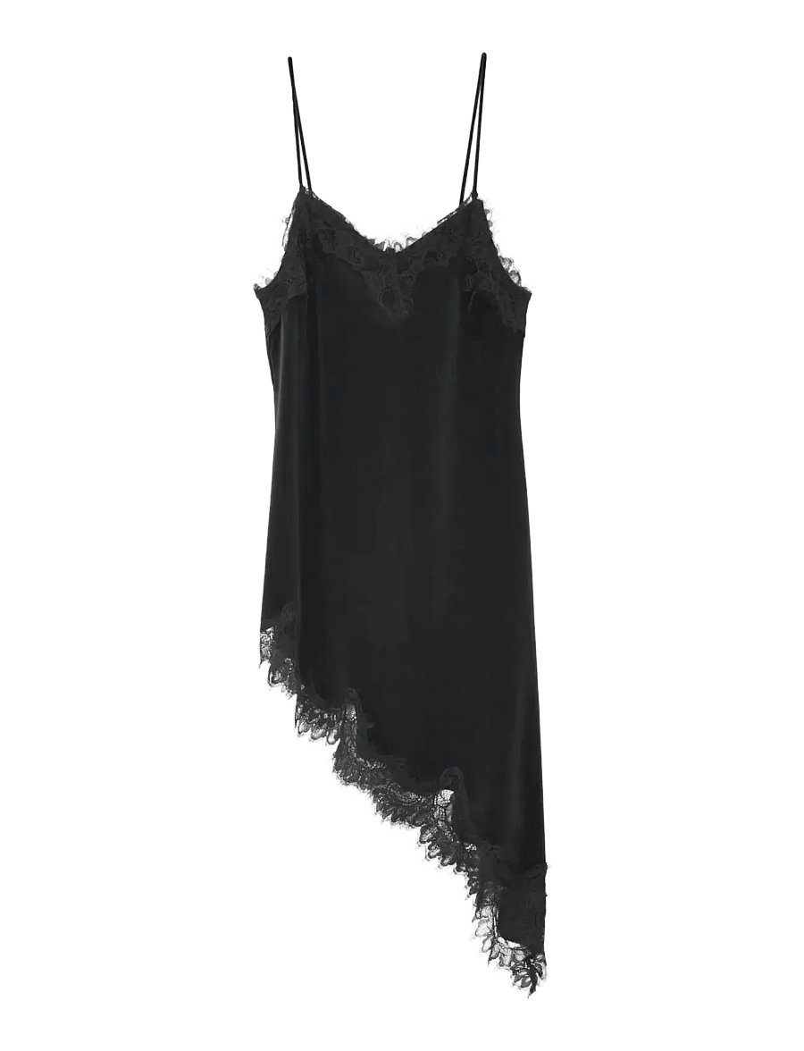 Day Birger et Mikkelsen - DAYLara - Velvo - black - 1