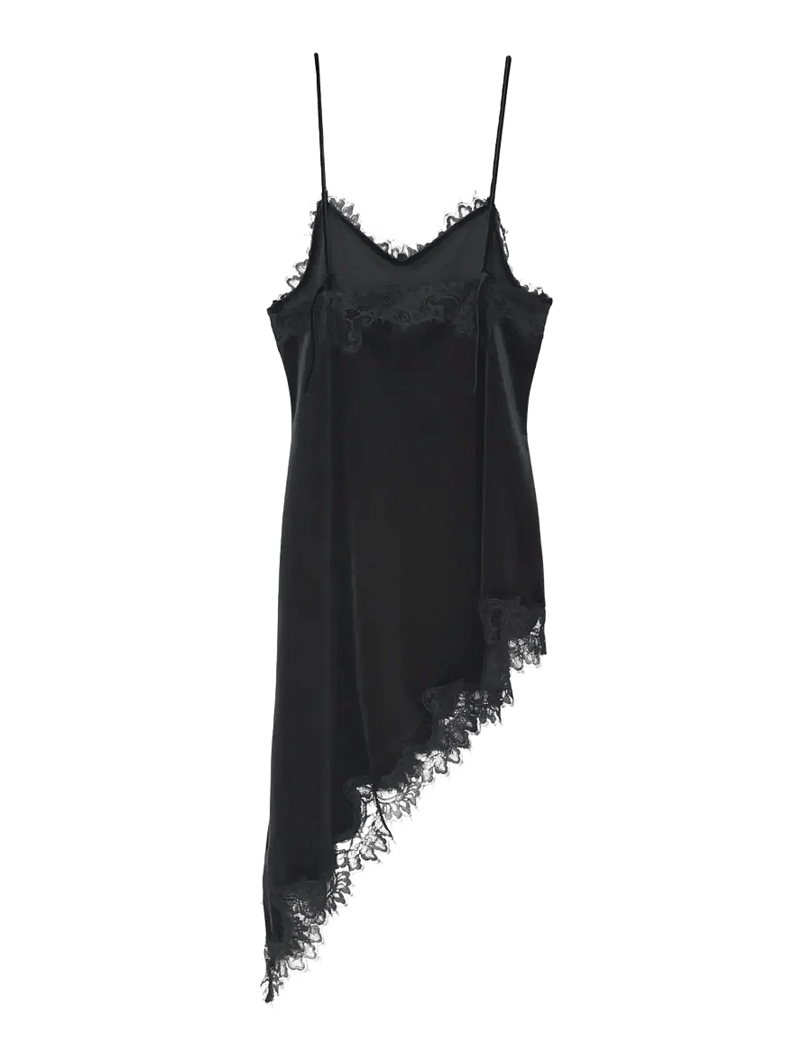 Day Birger et Mikkelsen - DAYLara - Velvo - black - 2