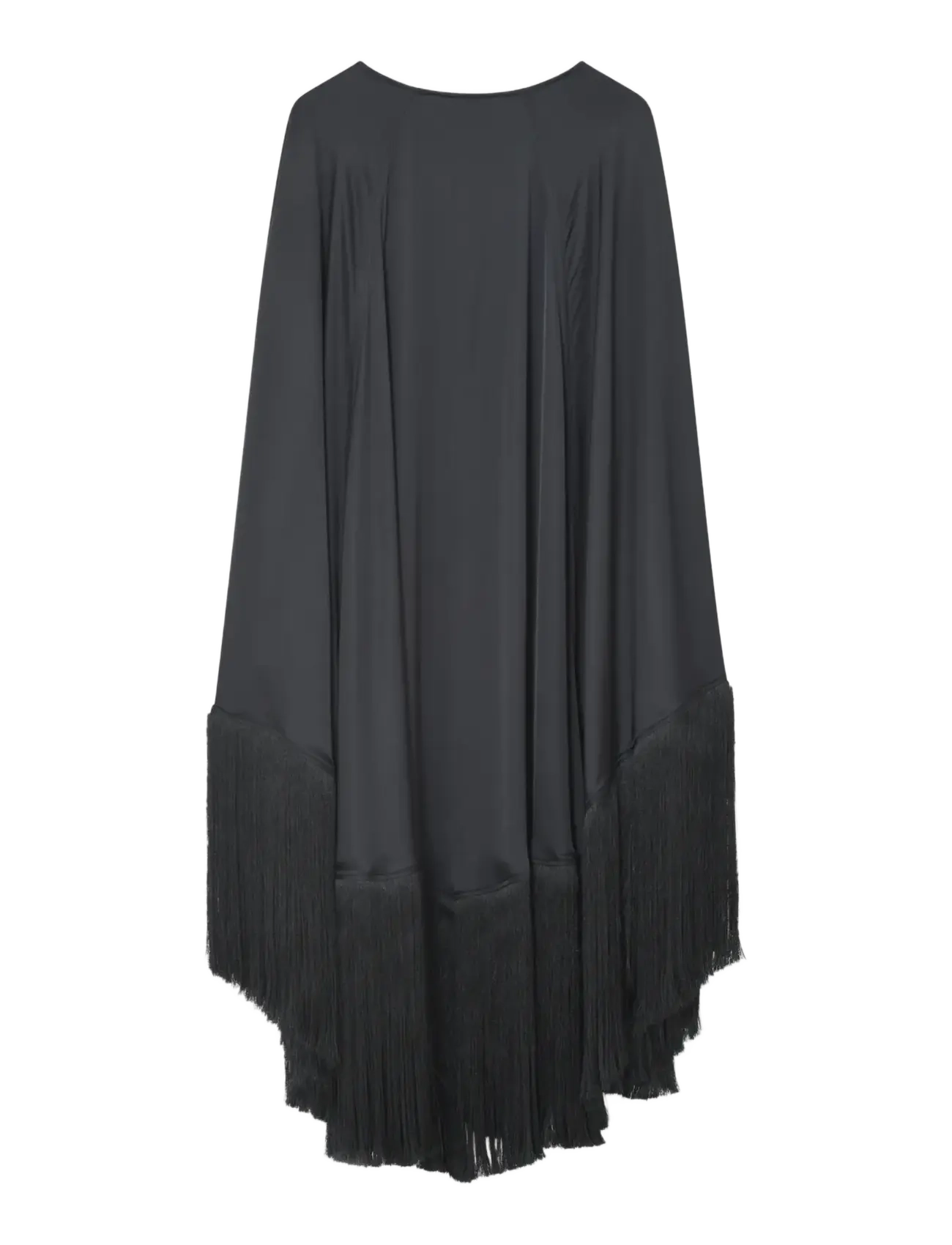 Day Birger et Mikkelsen - DAYSaxon - Fluid Viscose - black - 1