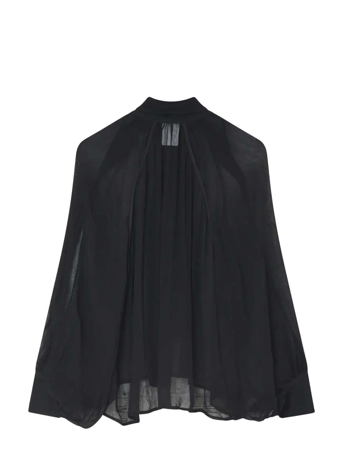 Day Birger et Mikkelsen DAYSade - Ethereal - Clothing - BLACK / black